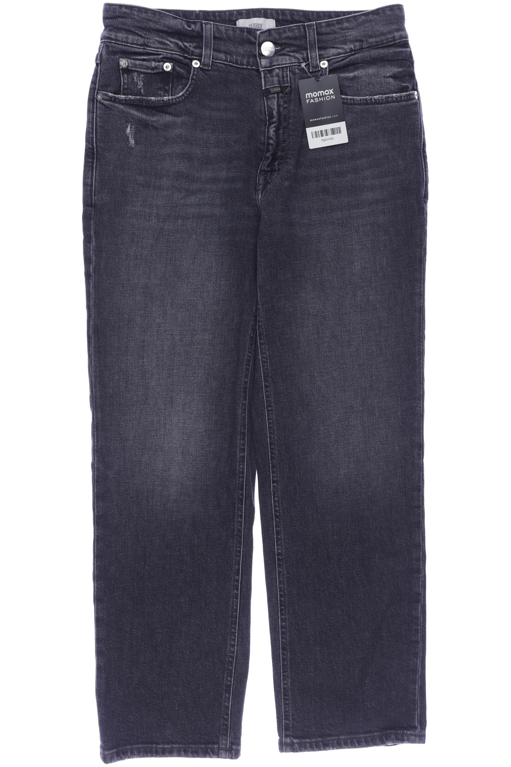 

Closed Damen Jeans, grau, Gr. 26