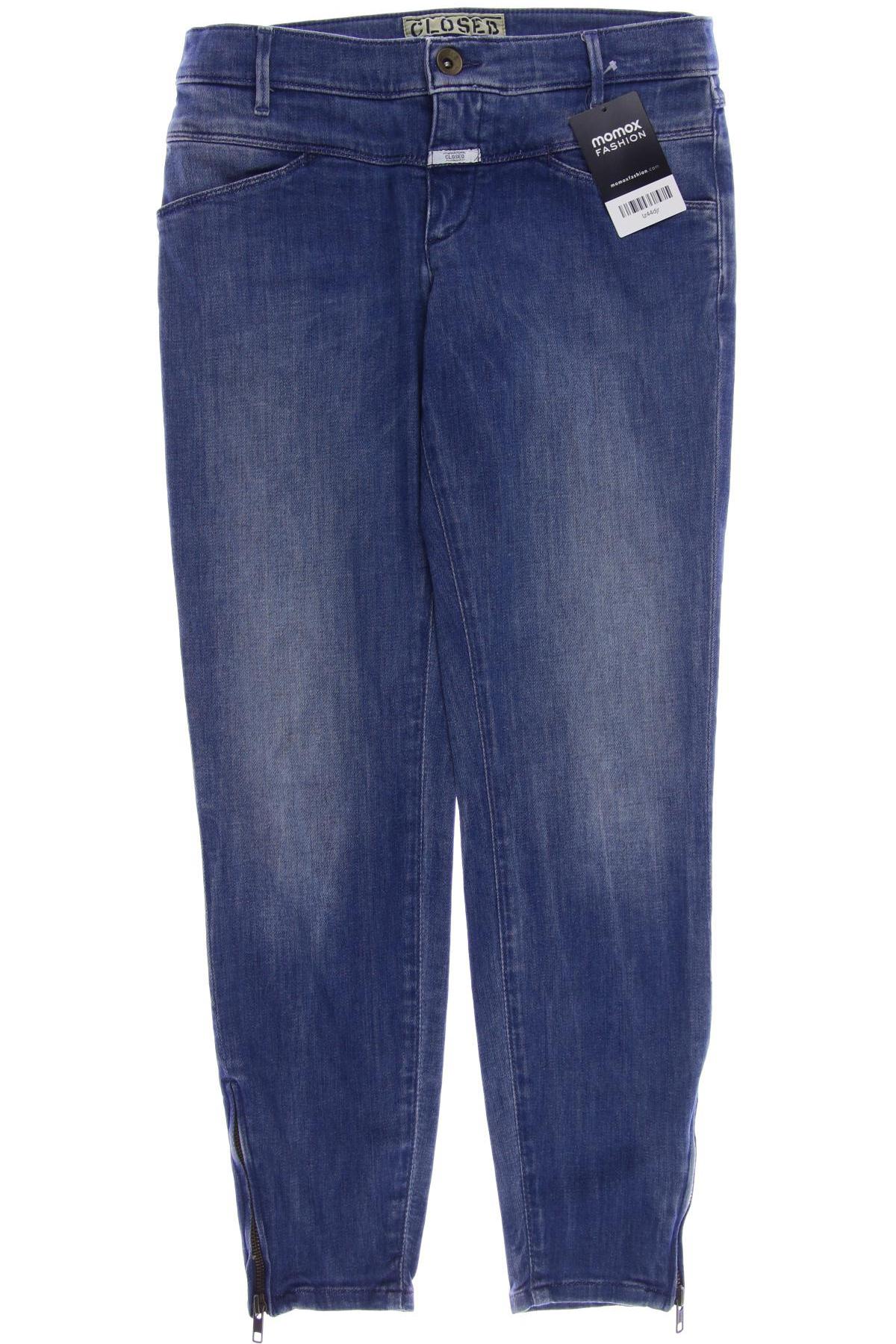

Closed Damen Jeans, blau, Gr. 27