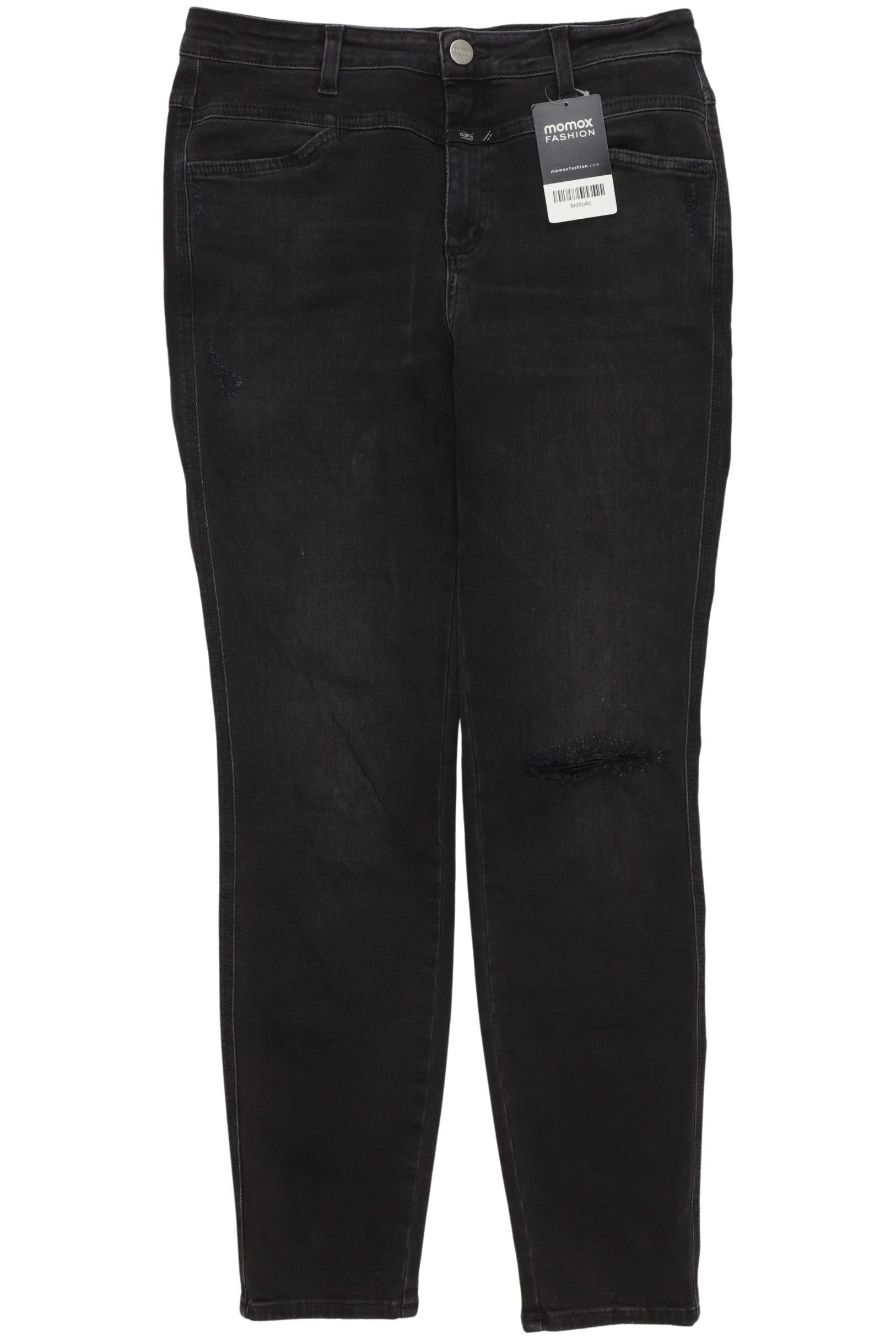 

Closed Damen Jeans, schwarz, Gr. 29