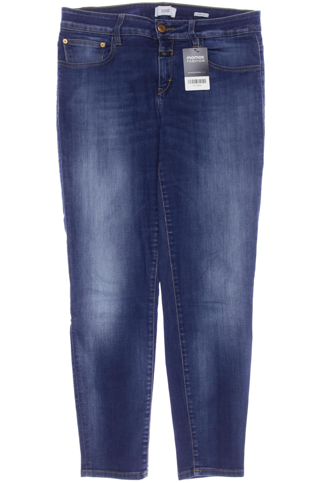 

Closed Damen Jeans, blau, Gr. 30