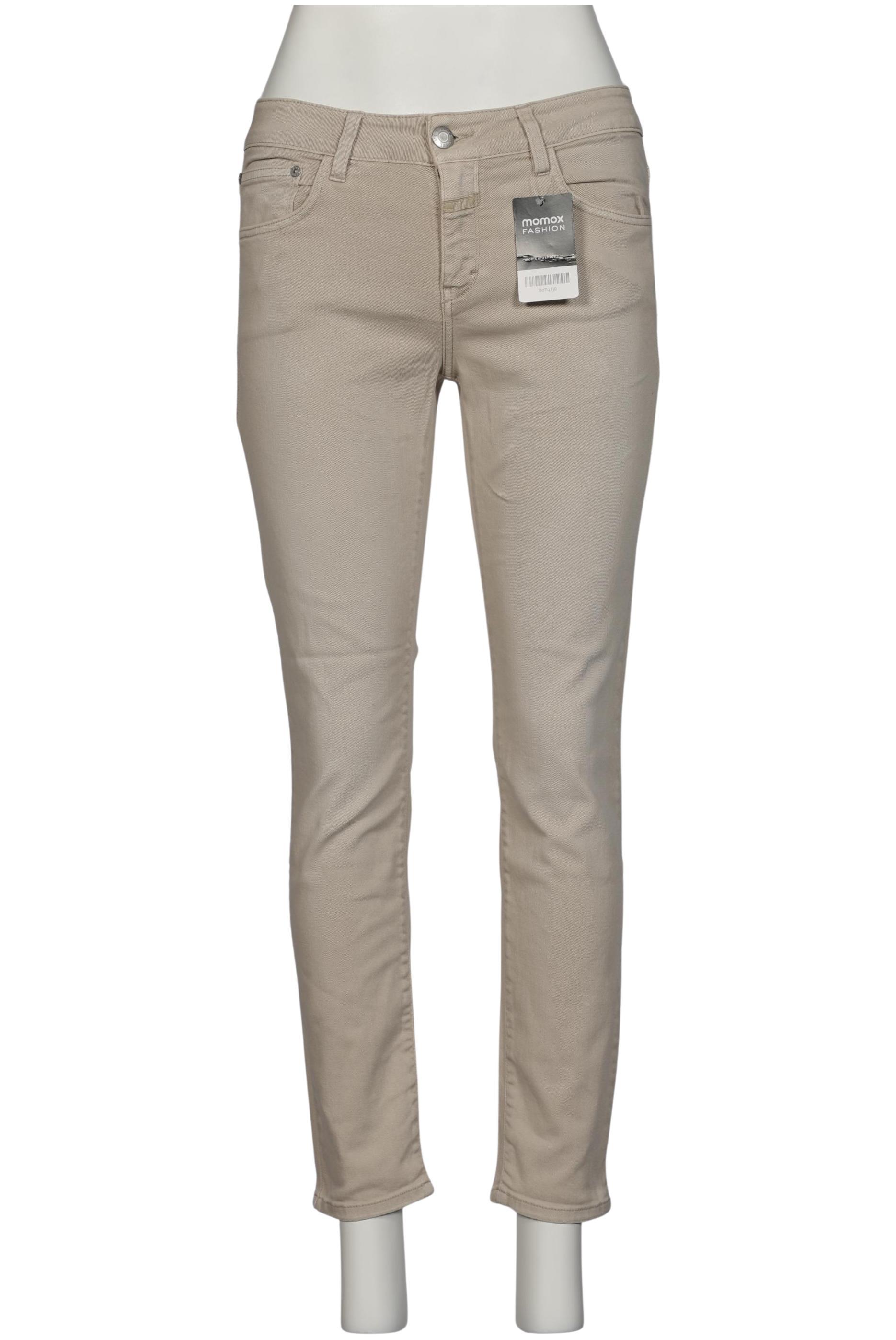 

Closed Damen Jeans, beige, Gr. 29
