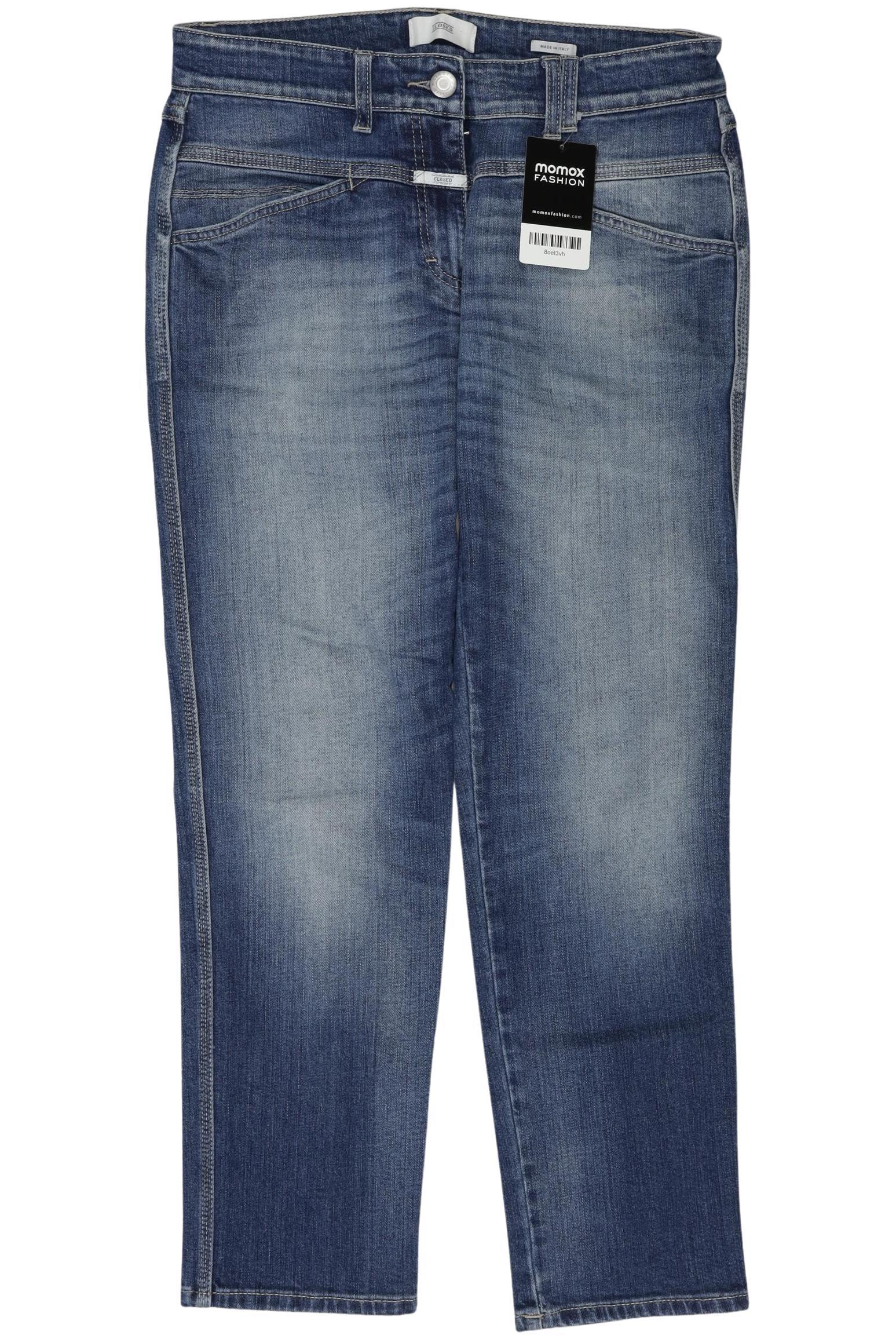 

Closed Damen Jeans, blau, Gr. 42