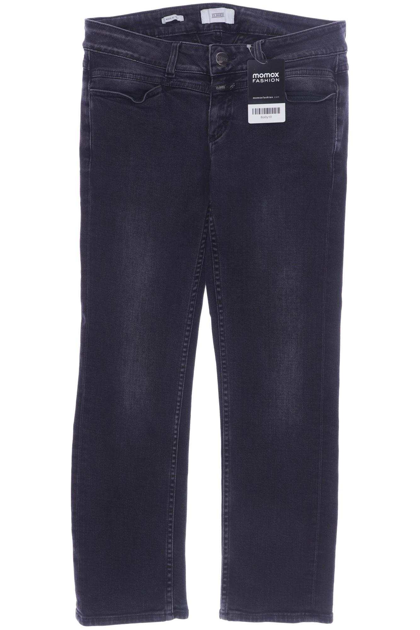 

Closed Damen Jeans, schwarz