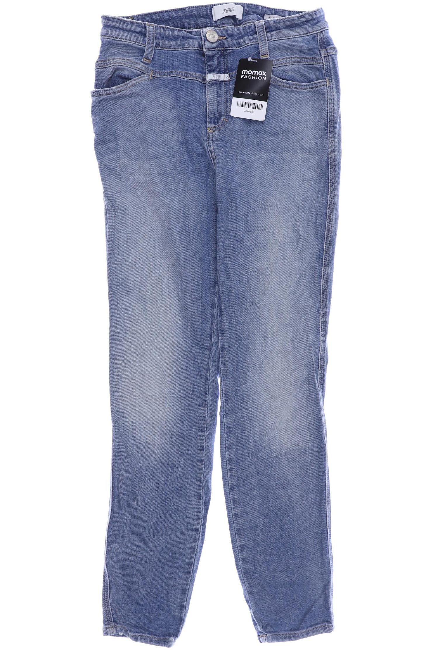 

Closed Damen Jeans, blau