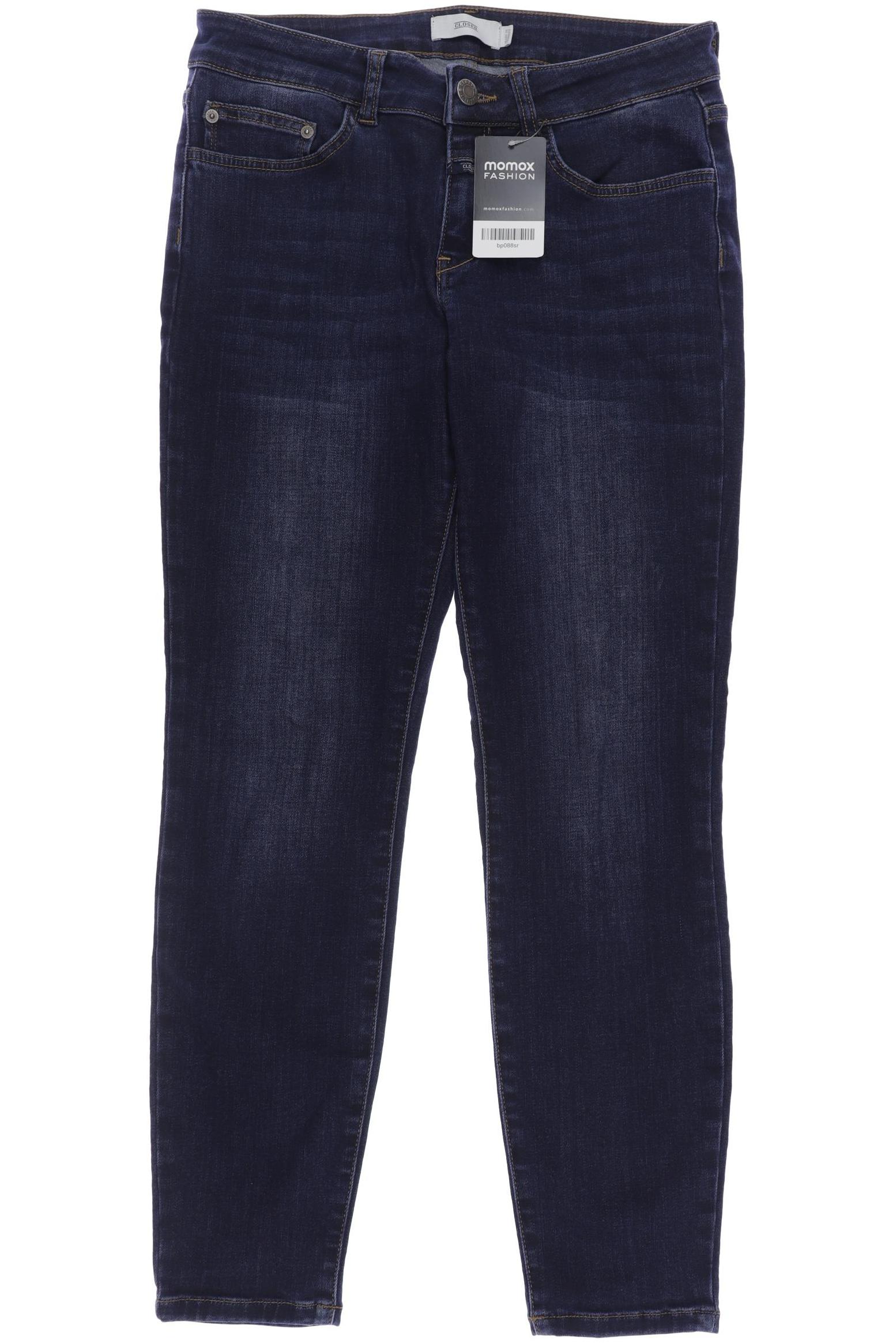 

Closed Damen Jeans, blau, Gr. 27