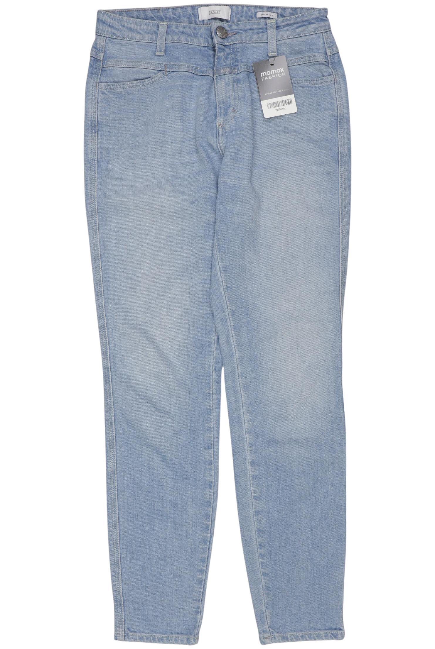 

Closed Damen Jeans, hellblau, Gr. 26