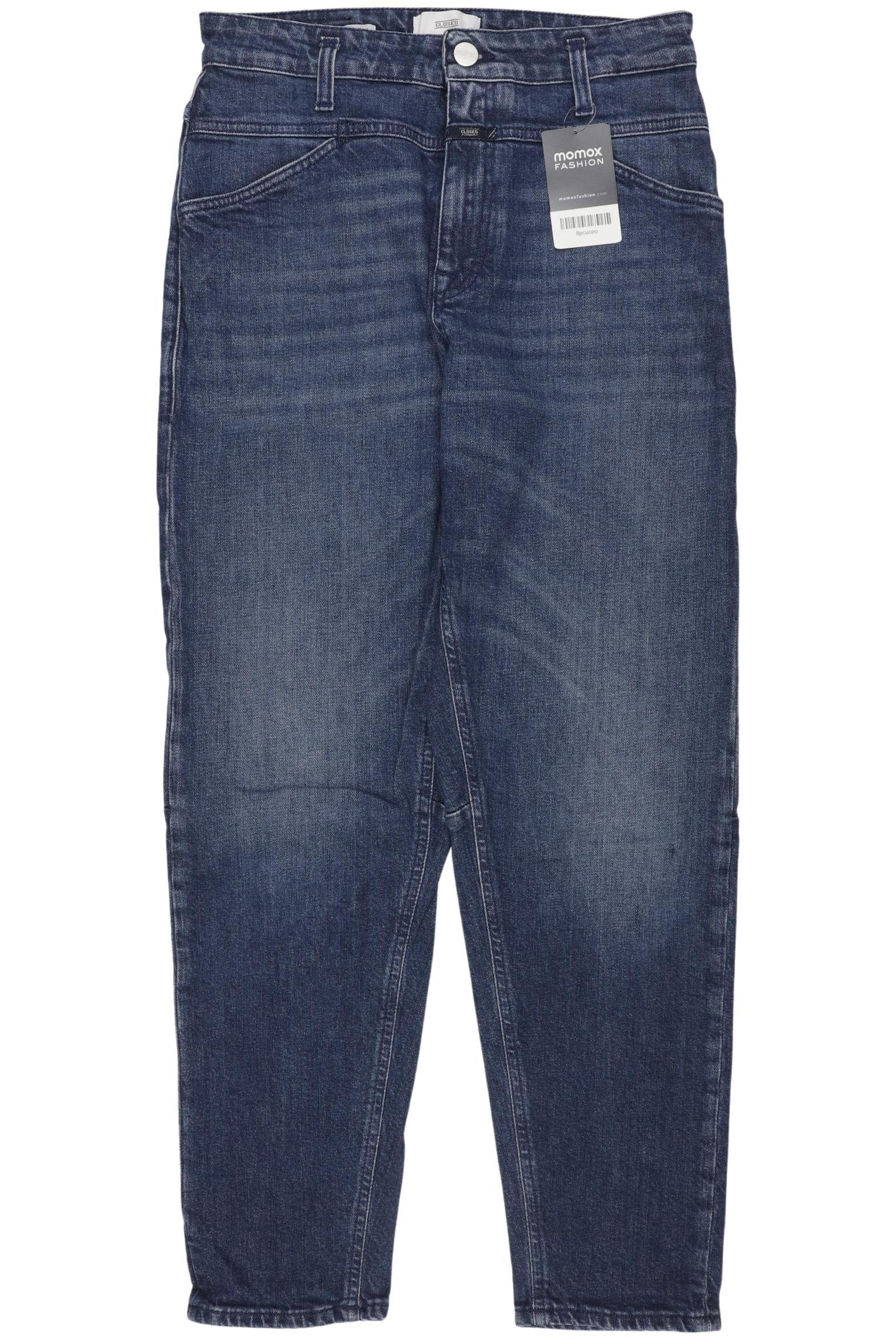 

Closed Damen Jeans, blau, Gr. 26