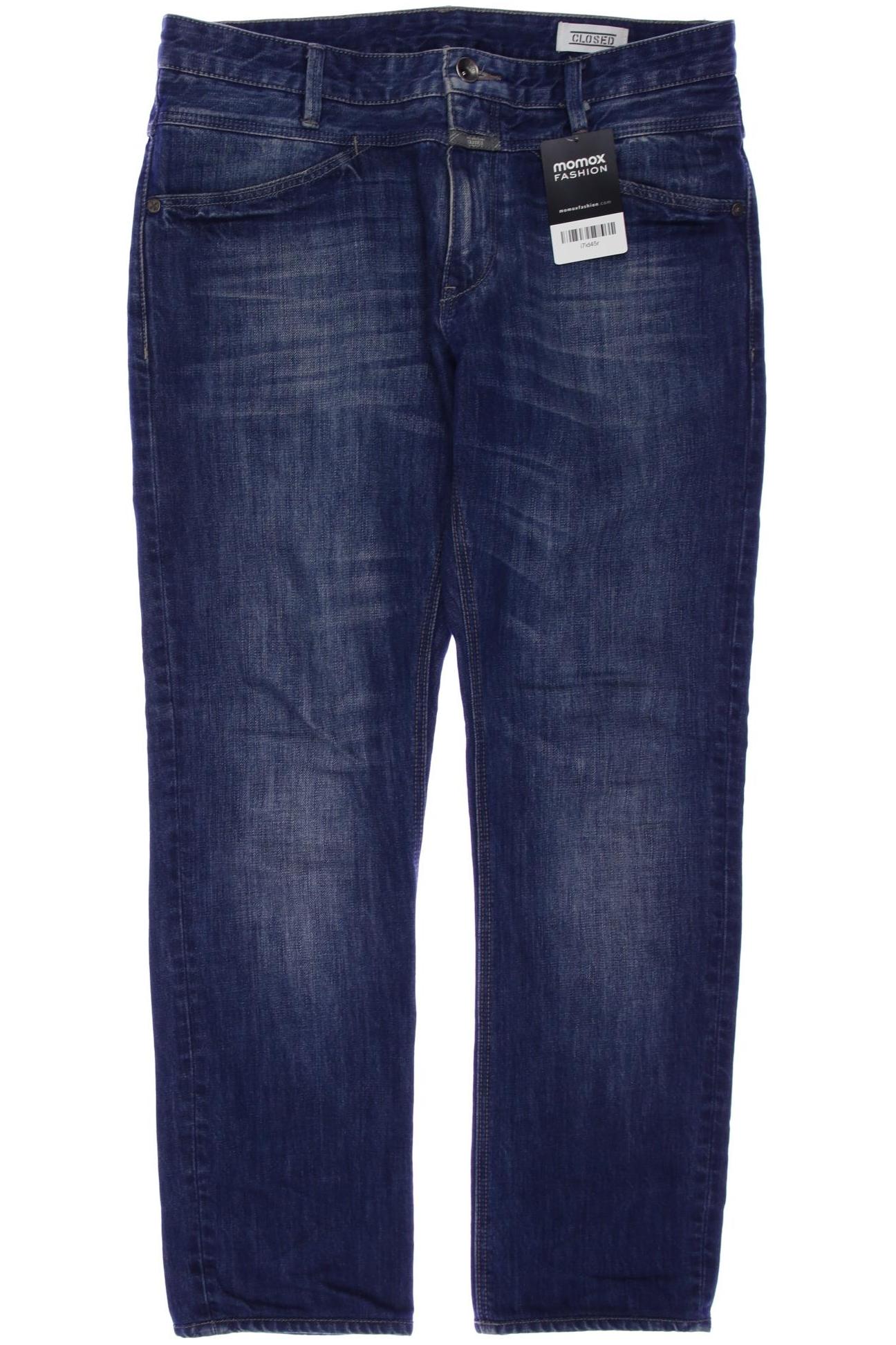 

Closed Damen Jeans, blau, Gr. 30