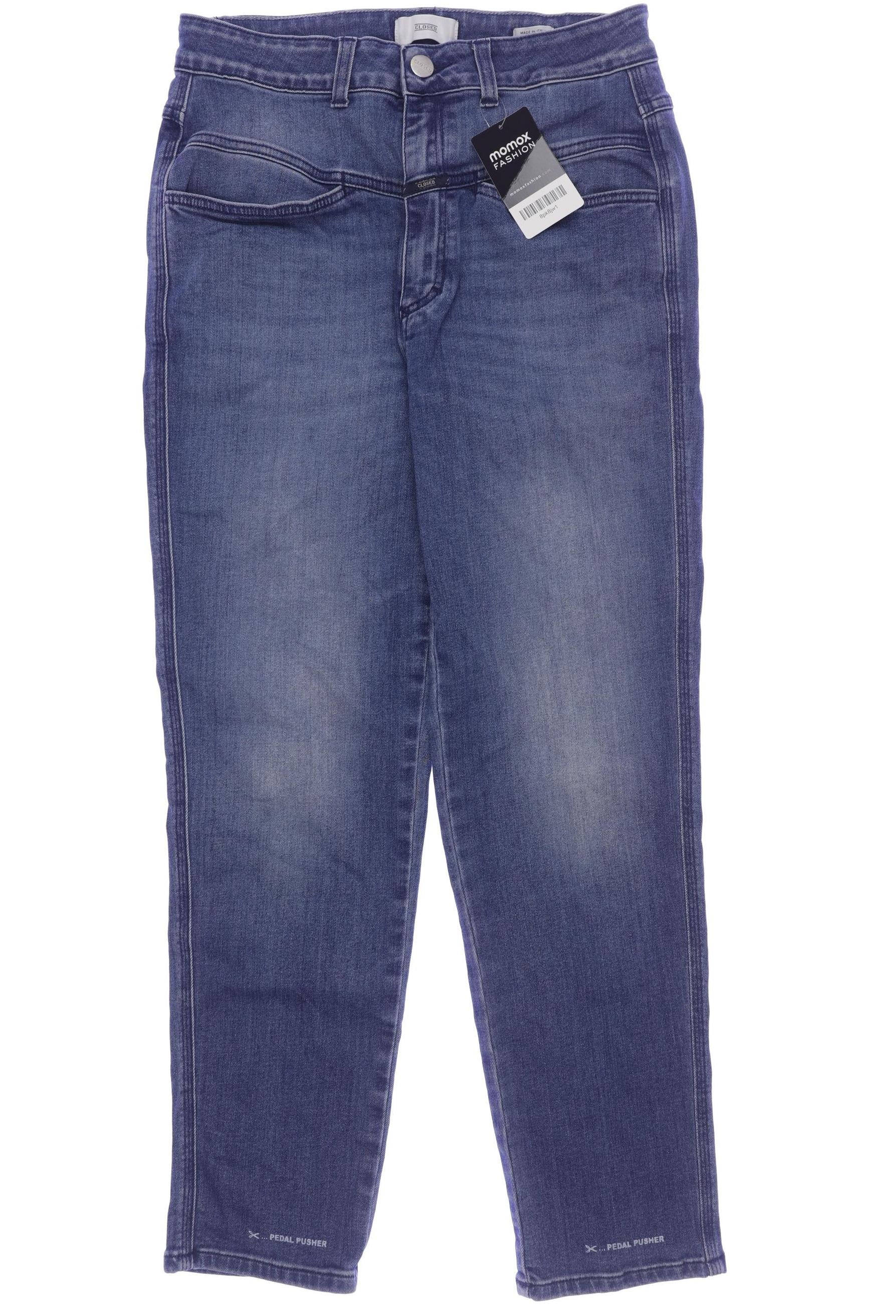 

Closed Damen Jeans, blau, Gr. 44