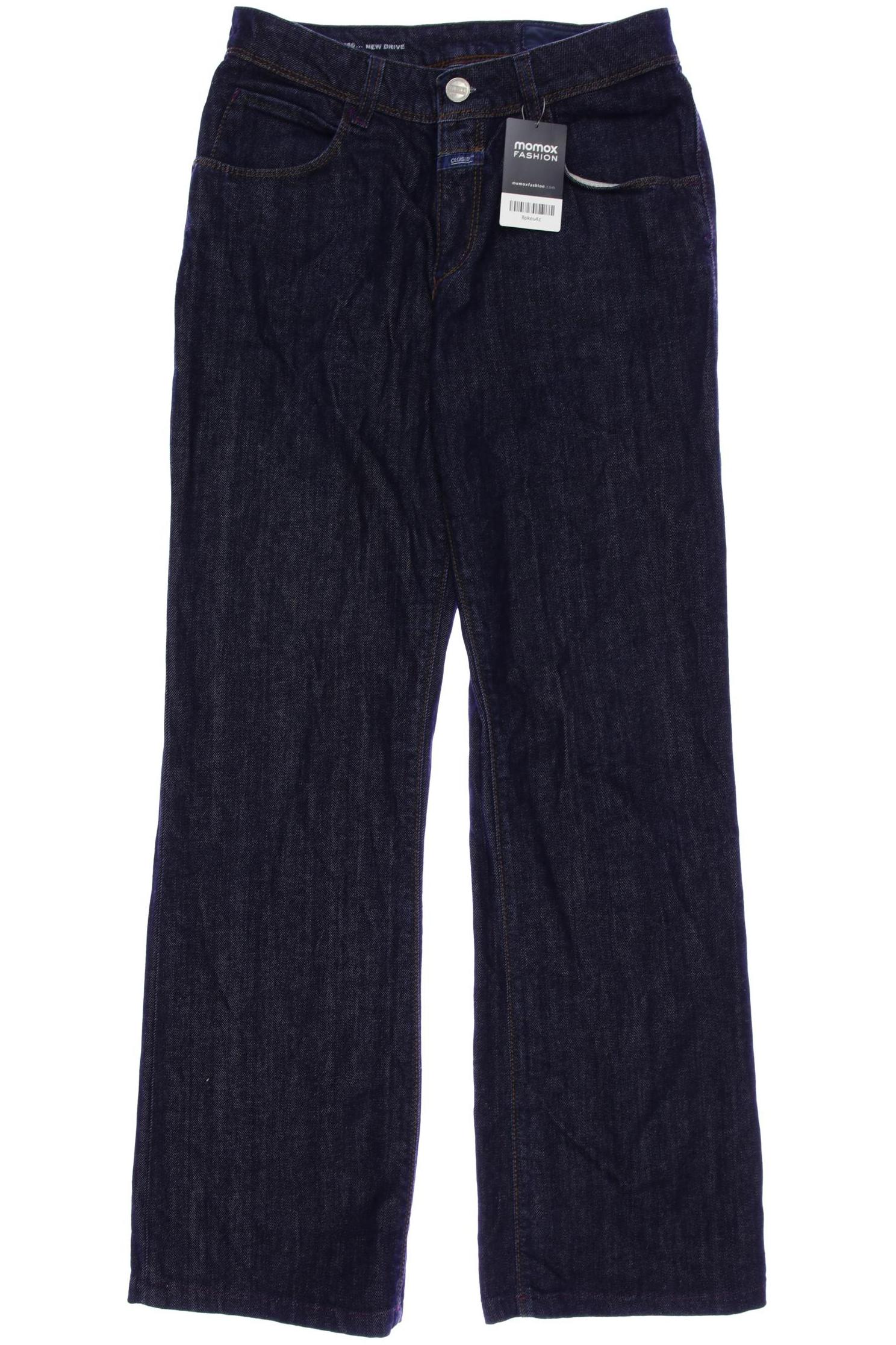 

Closed Damen Jeans, marineblau, Gr. 44