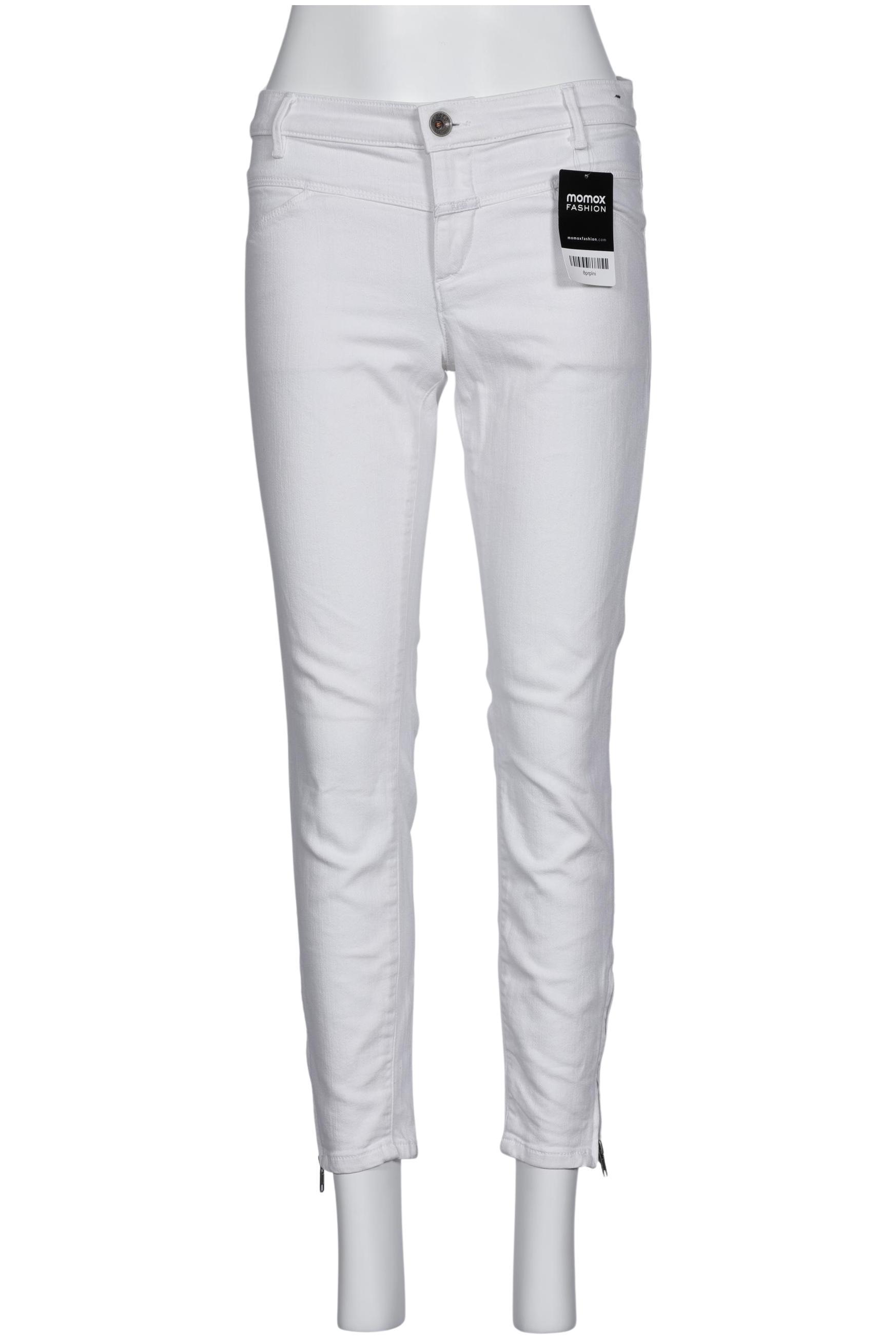 

Closed Damen Jeans, weiß, Gr. 27
