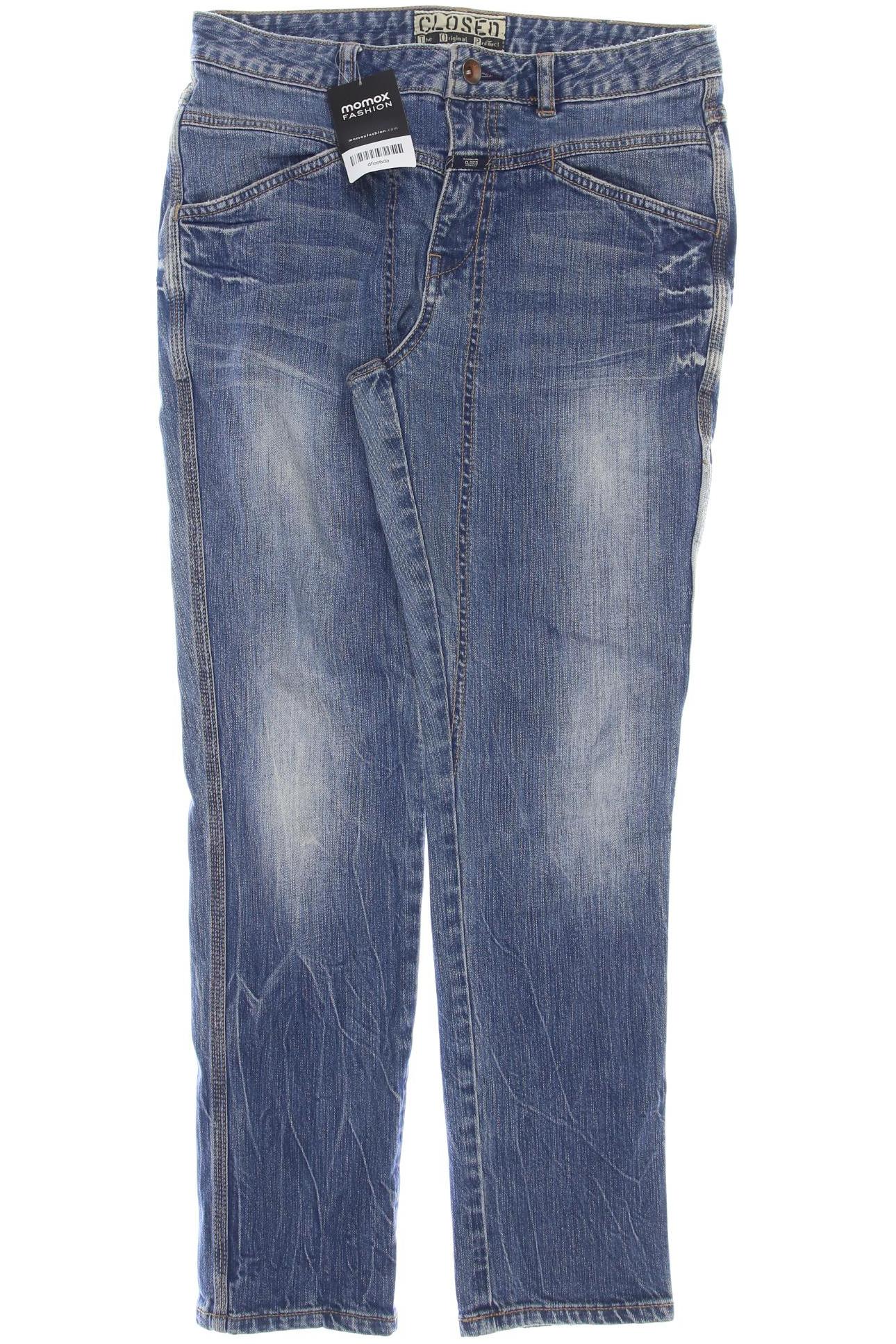 

Closed Damen Jeans, blau, Gr. 28