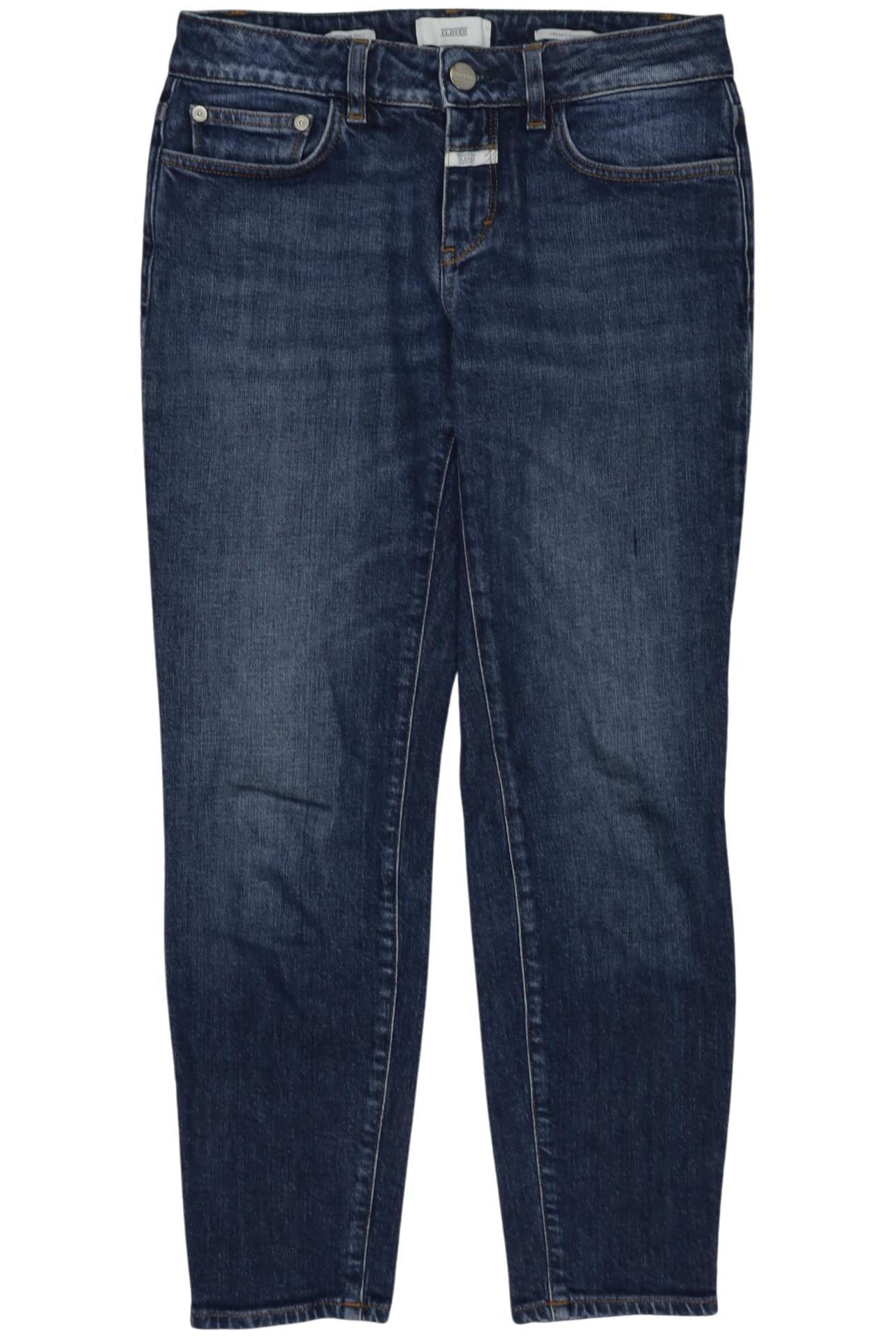 

Closed Damen Jeans, blau, Gr. 24