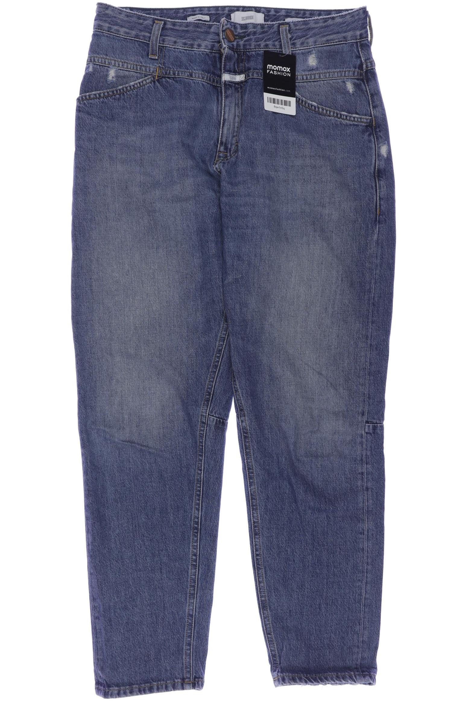 

Closed Damen Jeans, blau, Gr. 27