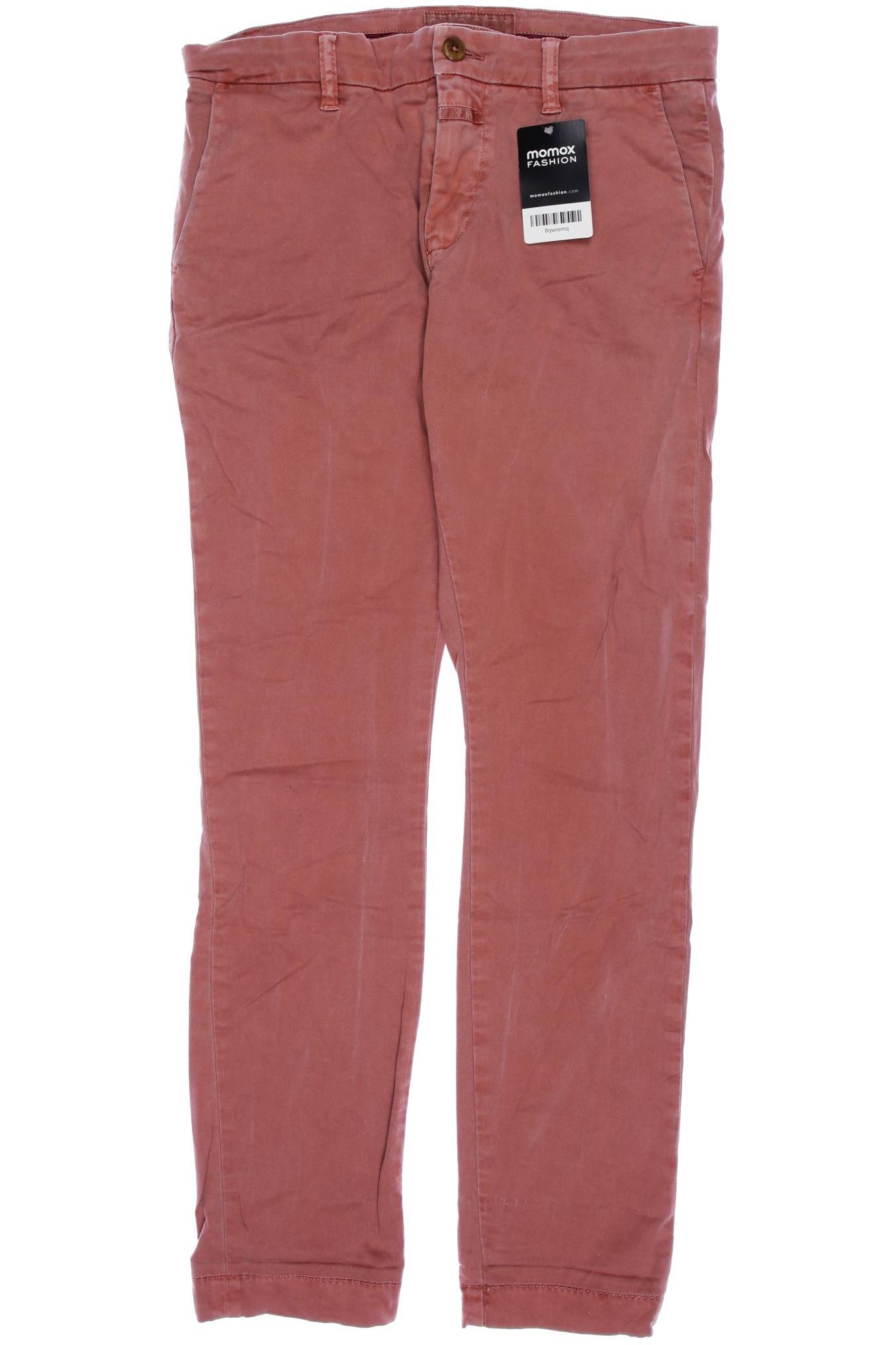 

Closed Damen Jeans, rot, Gr. 42