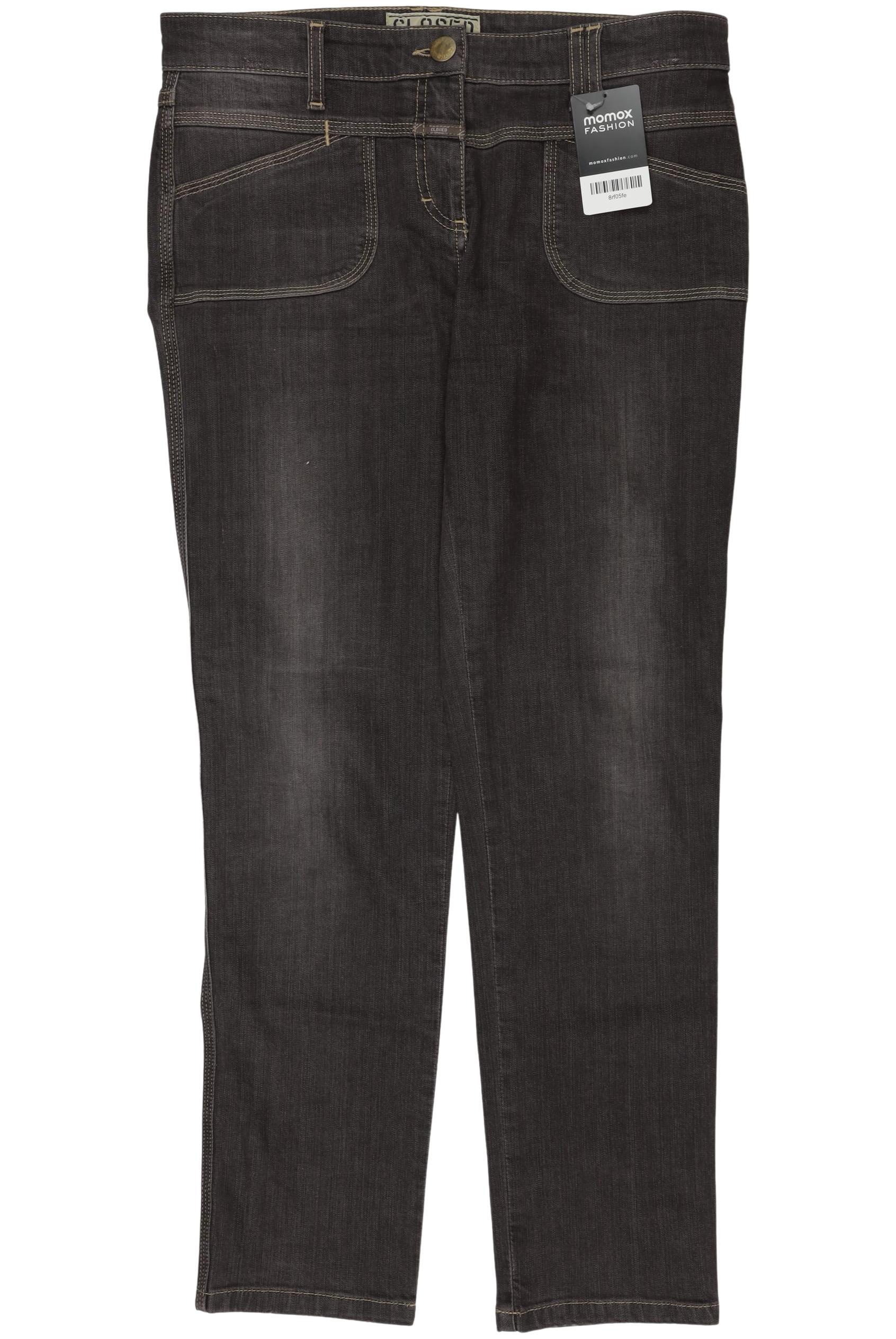 

Closed Damen Jeans, grau, Gr. 28