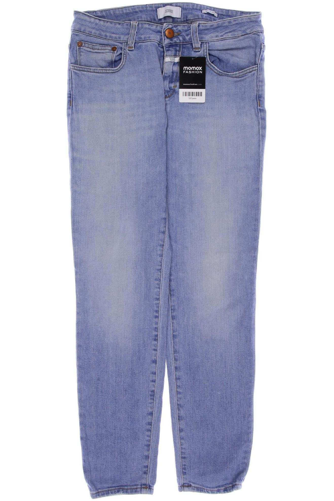 

Closed Damen Jeans, blau