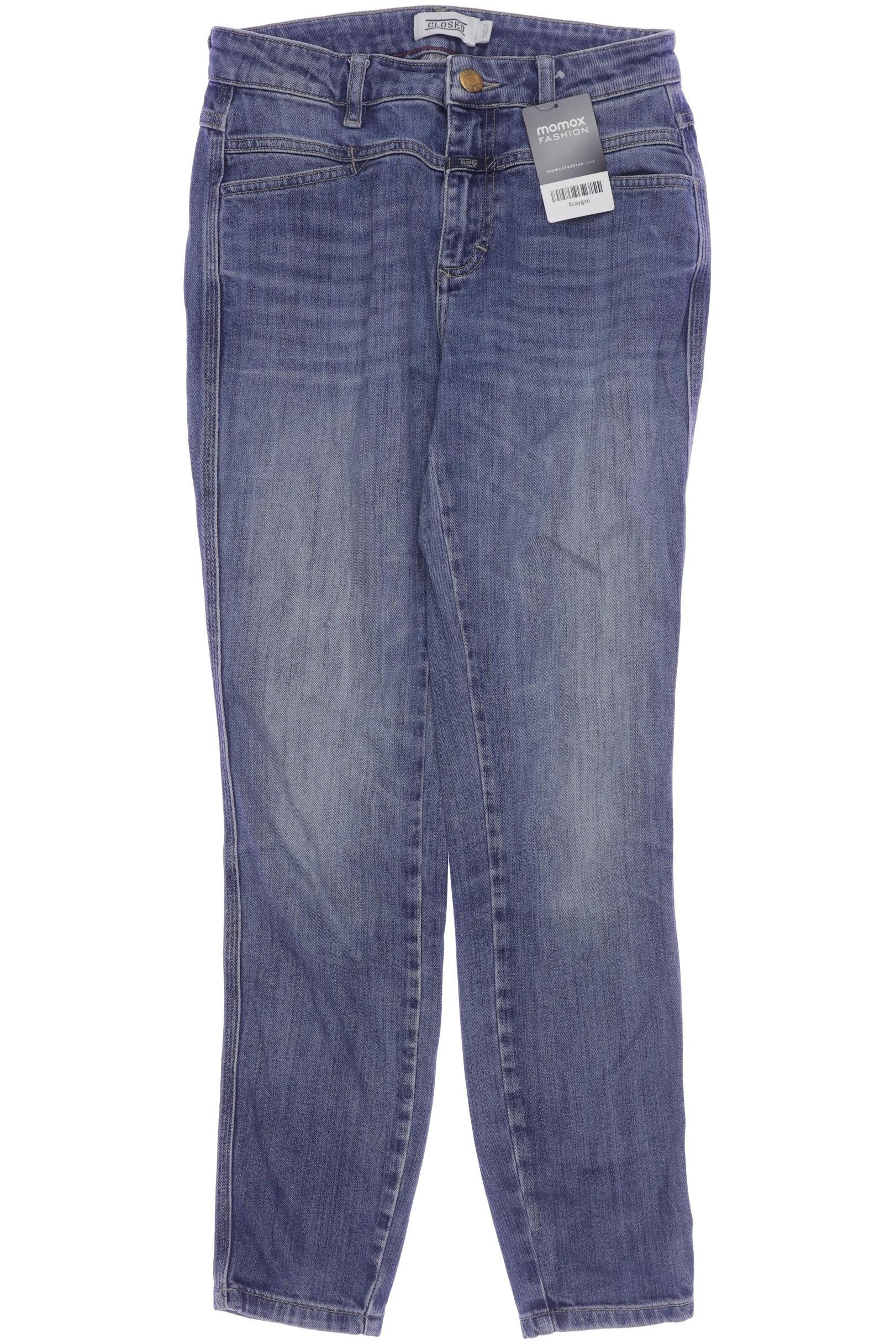 

Closed Damen Jeans, blau, Gr. 27