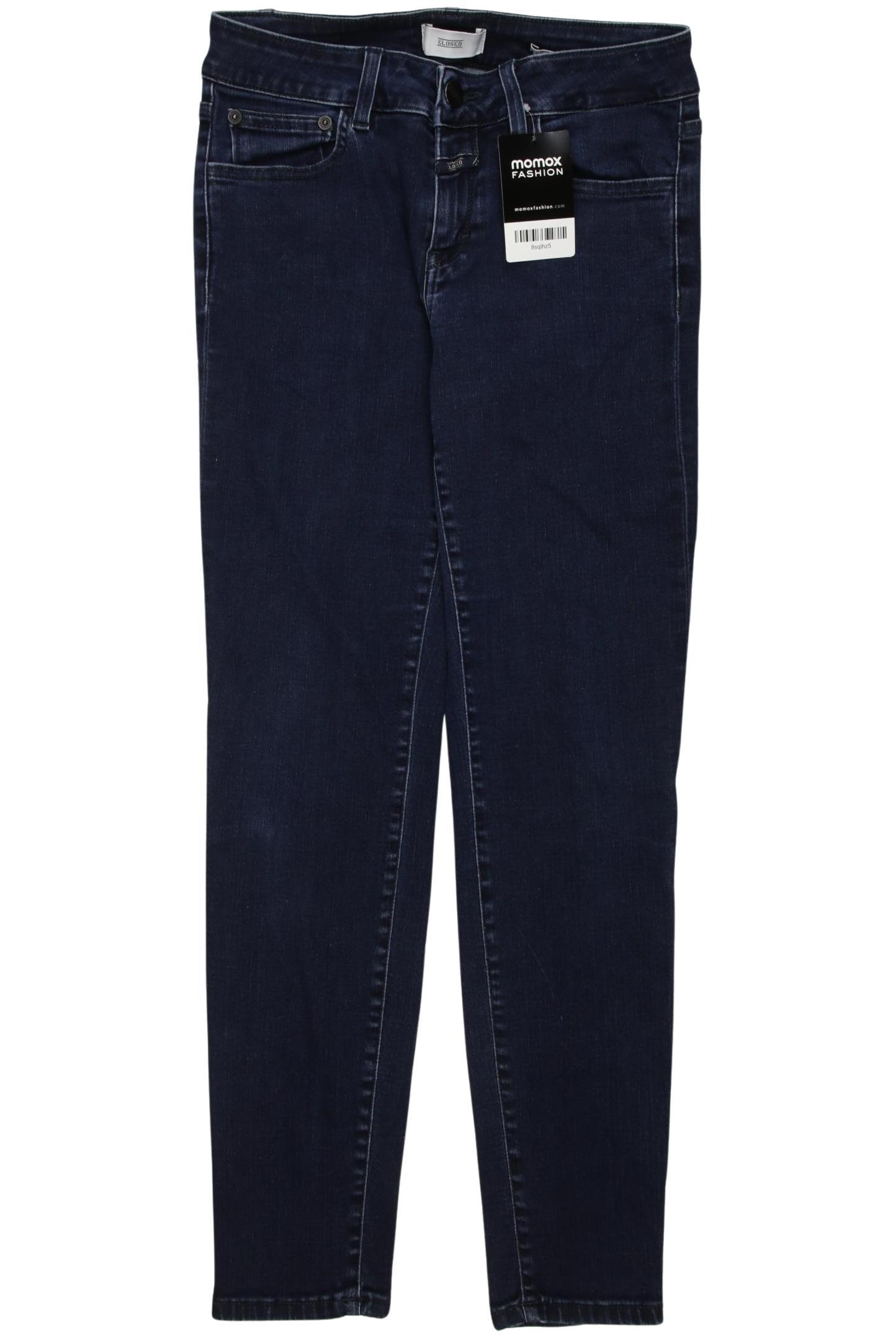 

Closed Damen Jeans, marineblau, Gr. 26