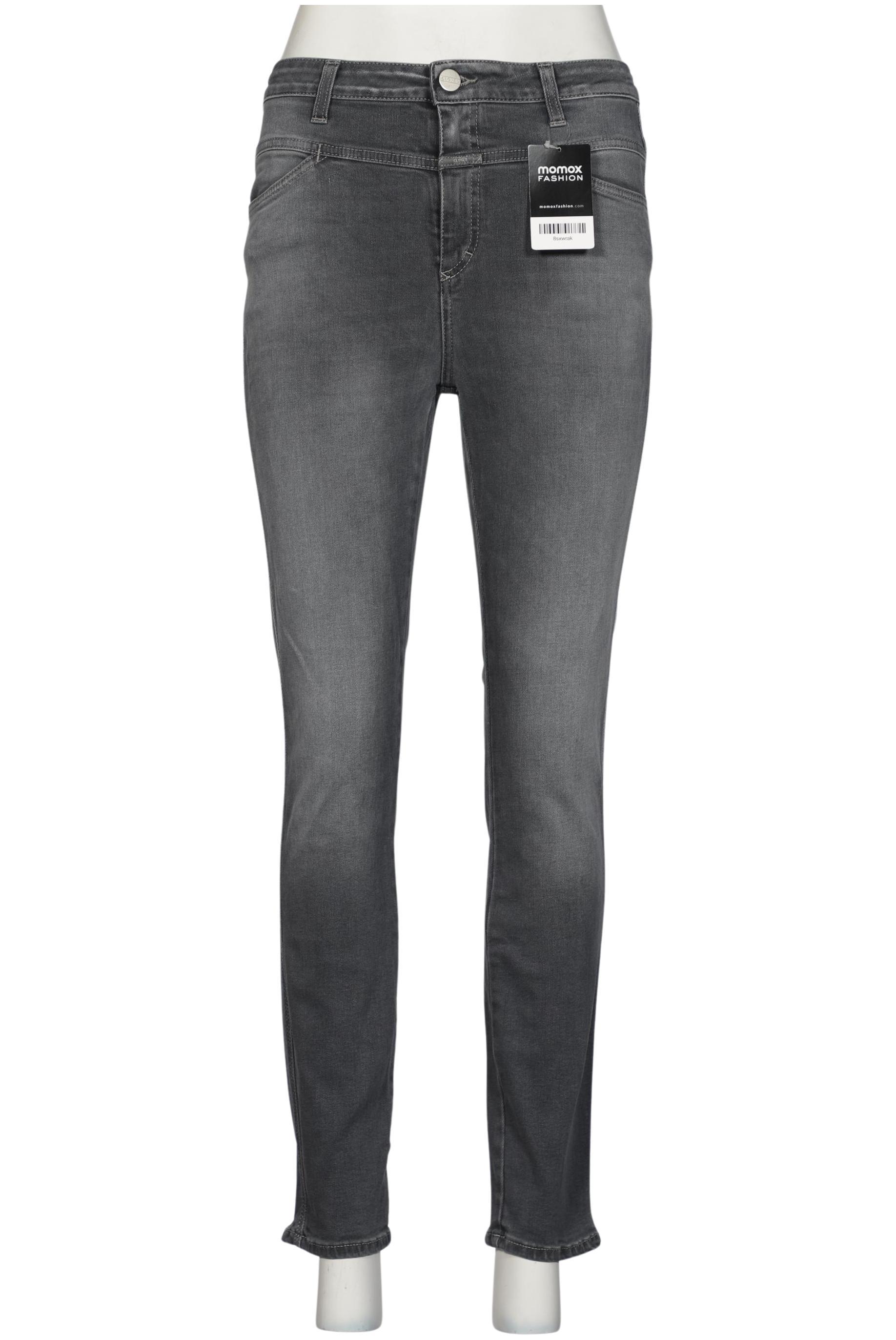 

Closed Damen Jeans, grau, Gr. 29