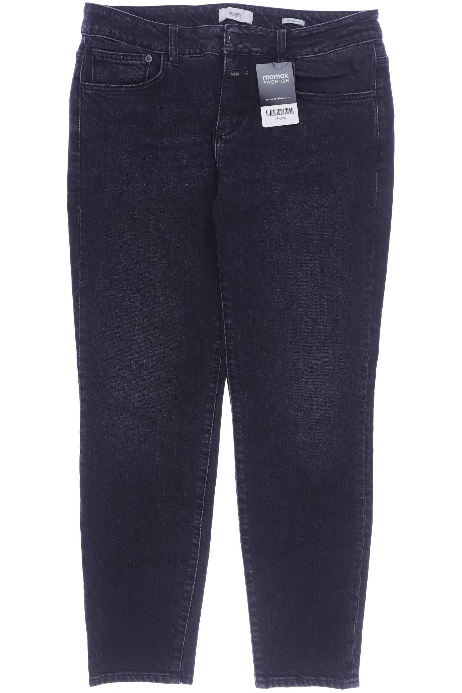 

Closed Damen Jeans, schwarz, Gr. 31