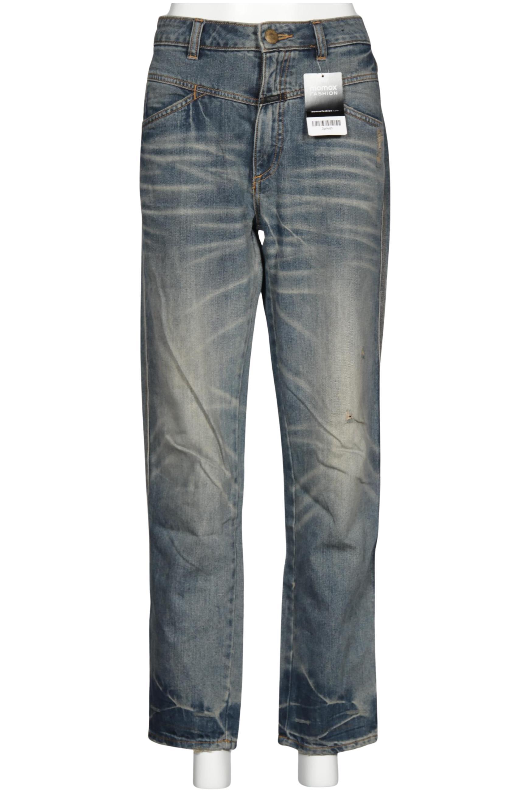 

Closed Damen Jeans, marineblau, Gr. 44