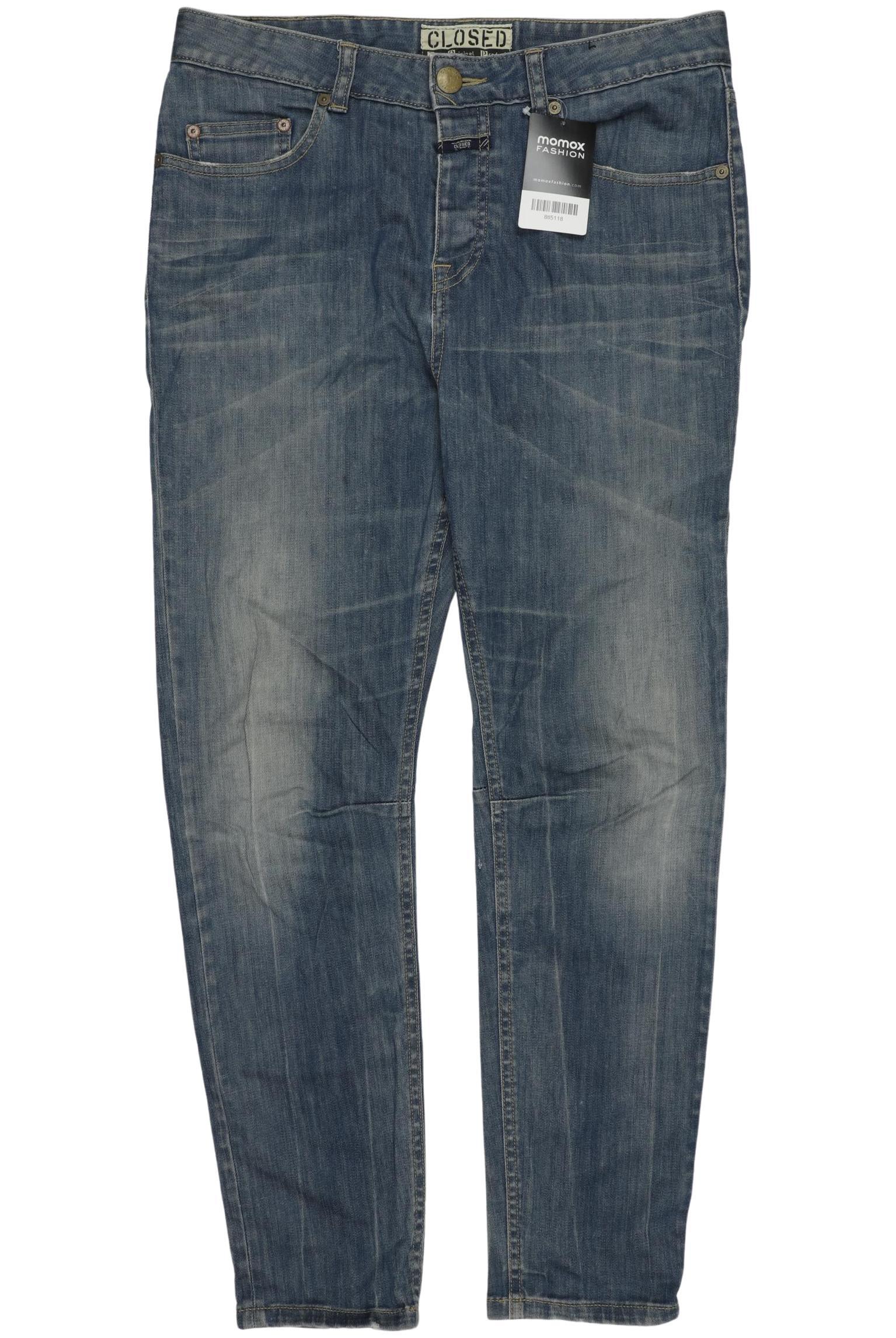 

Closed Damen Jeans, marineblau, Gr. 28