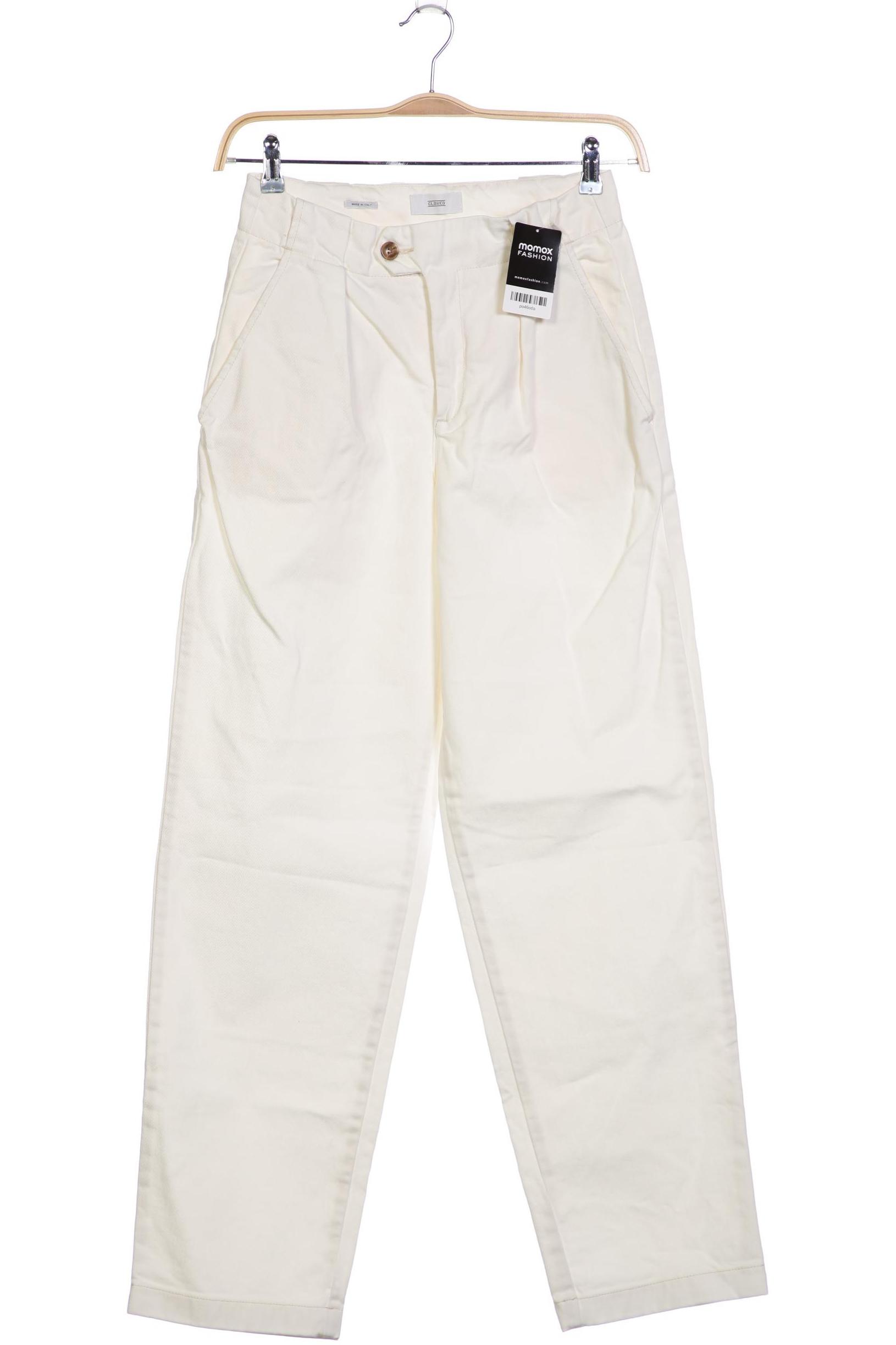 

Closed Damen Jeans, weiß, Gr. 26