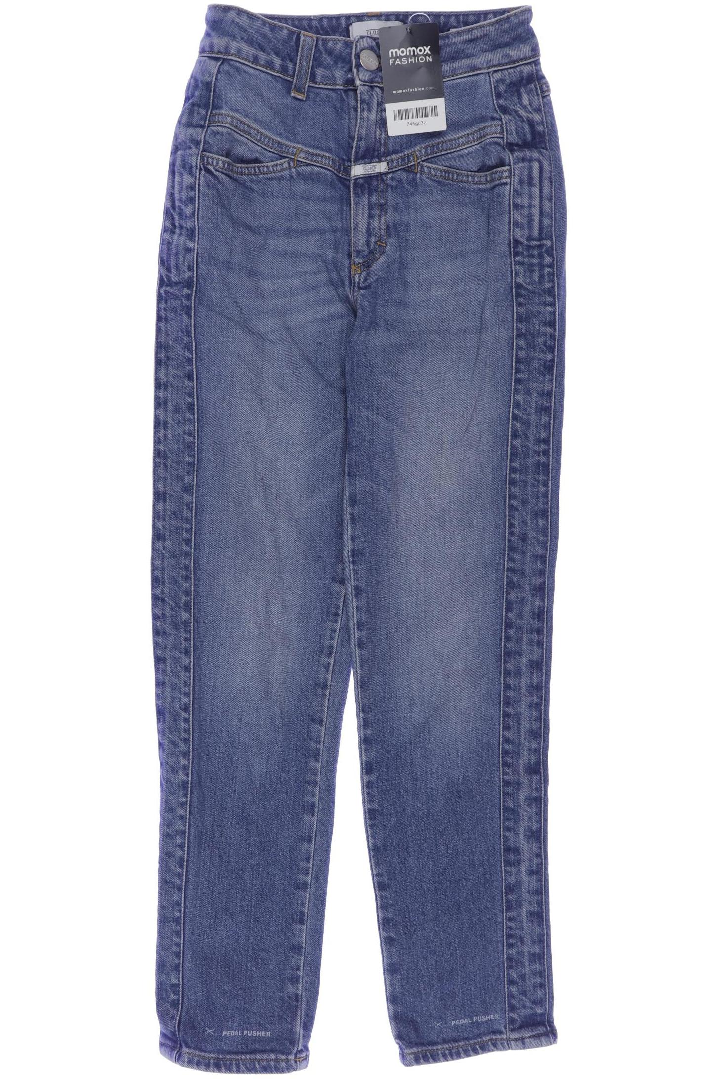 

Closed Damen Jeans, blau, Gr. 34