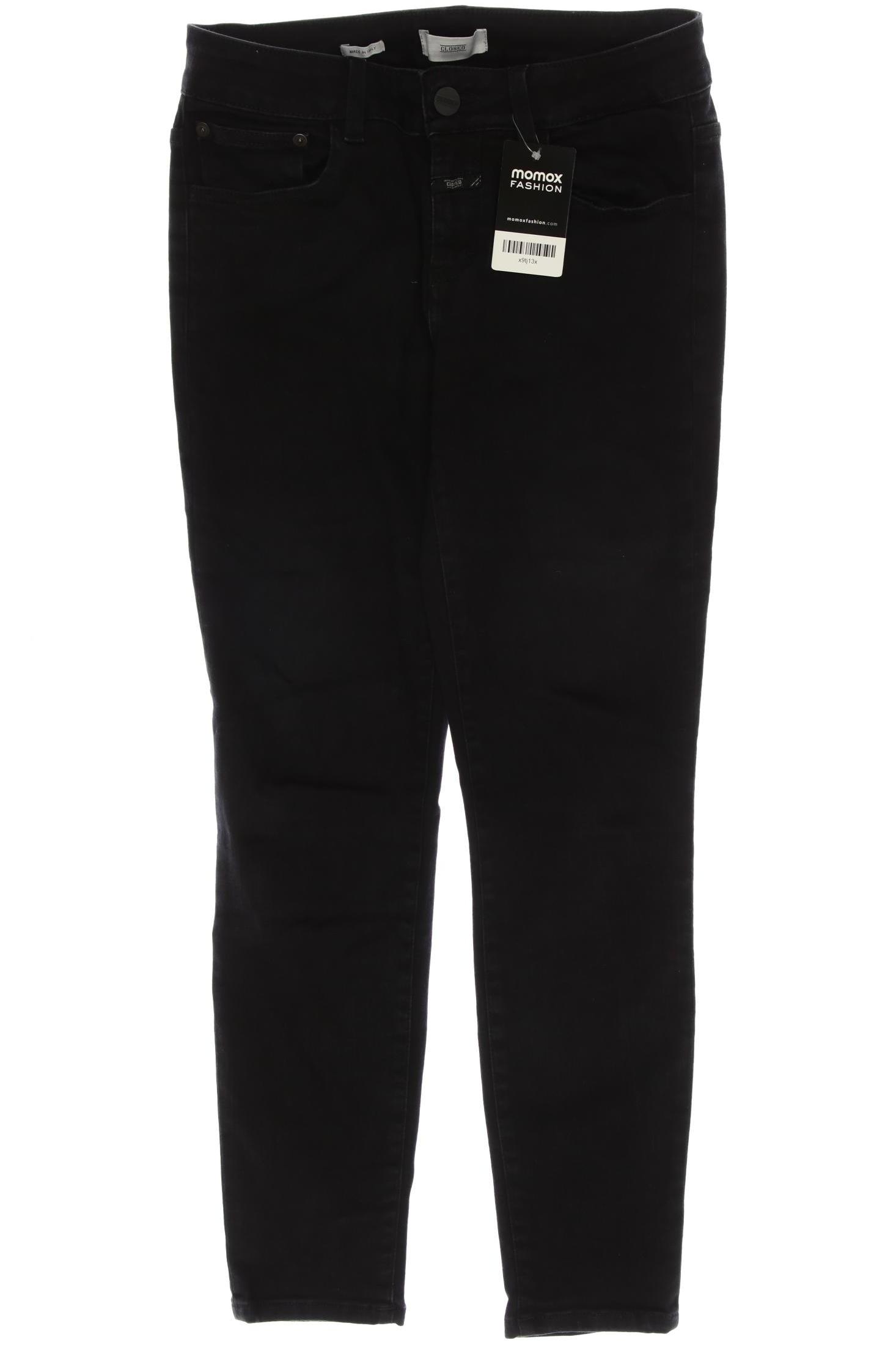 

Closed Damen Jeans, schwarz