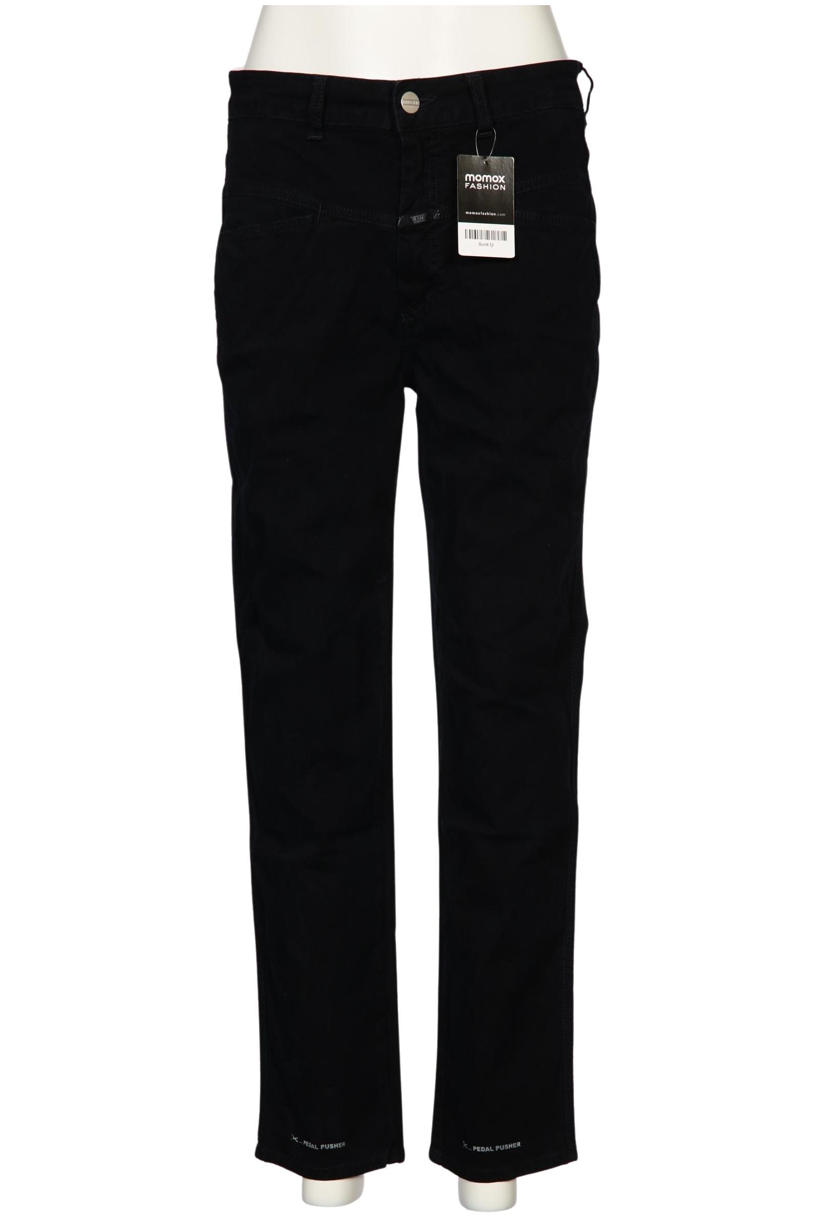 

Closed Damen Jeans, schwarz, Gr. 46