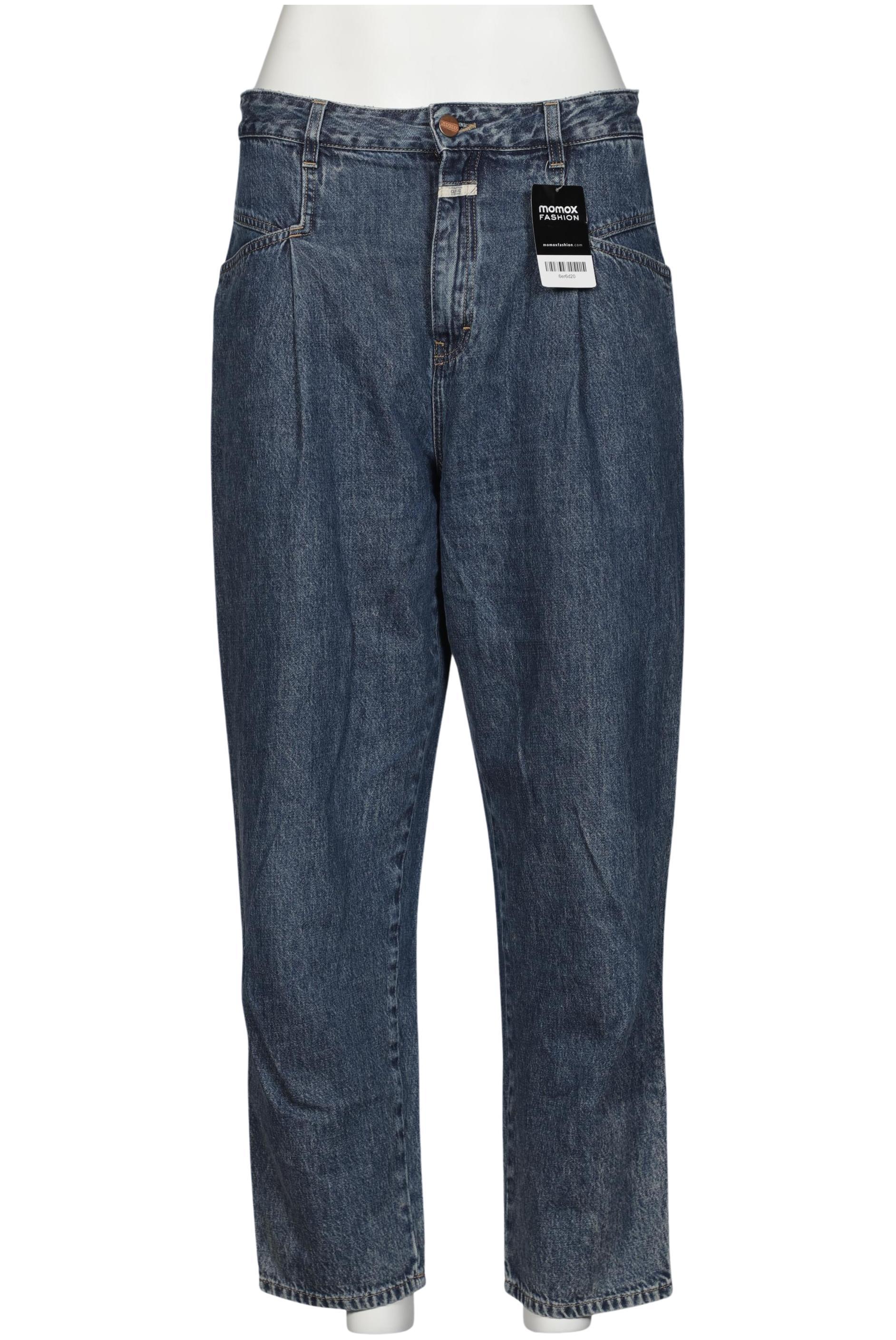 

Closed Damen Jeans, blau, Gr. 31