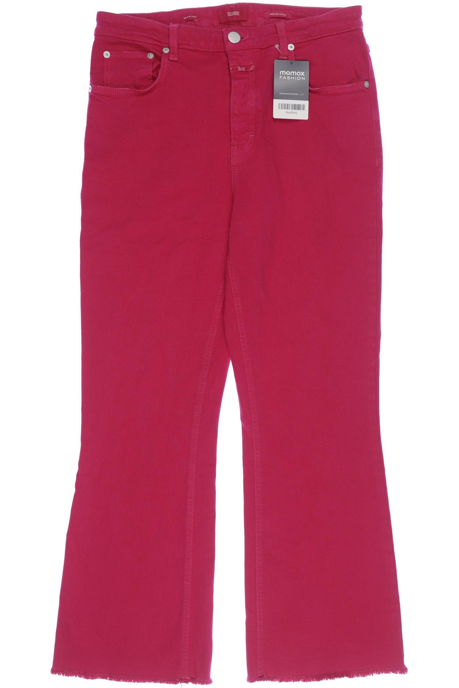 

Closed Damen Jeans, pink, Gr. 30