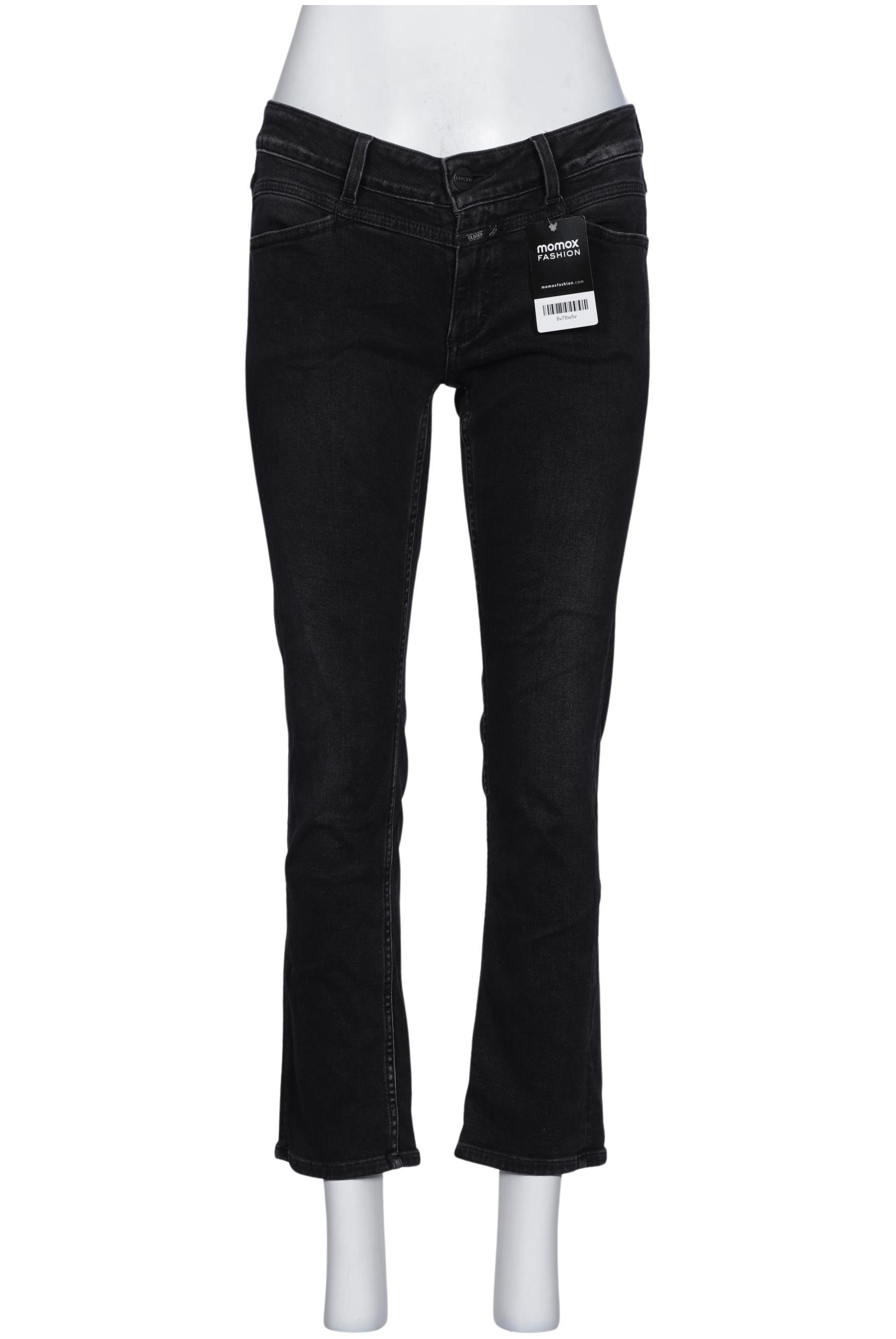 

Closed Damen Jeans, schwarz, Gr. 29