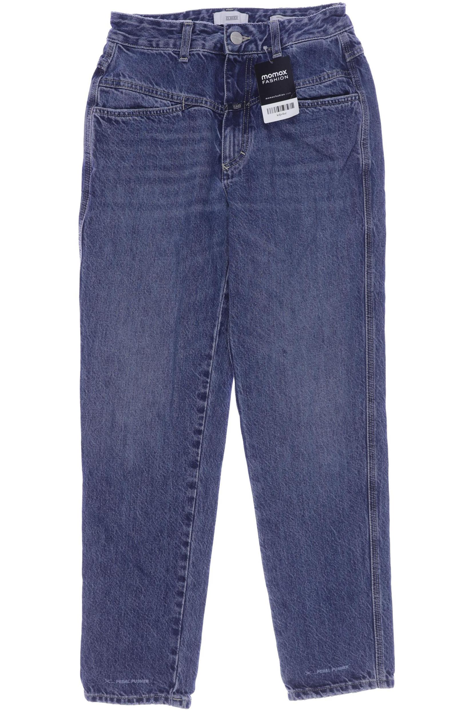 

Closed Damen Jeans, blau, Gr. 42