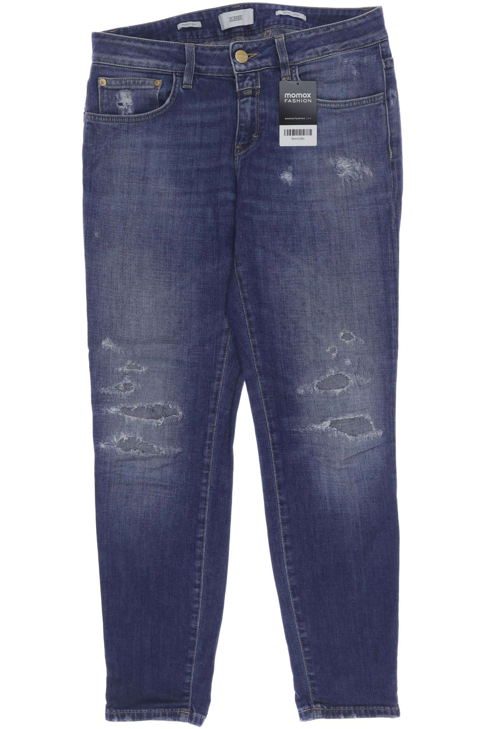 

Closed Damen Jeans, blau