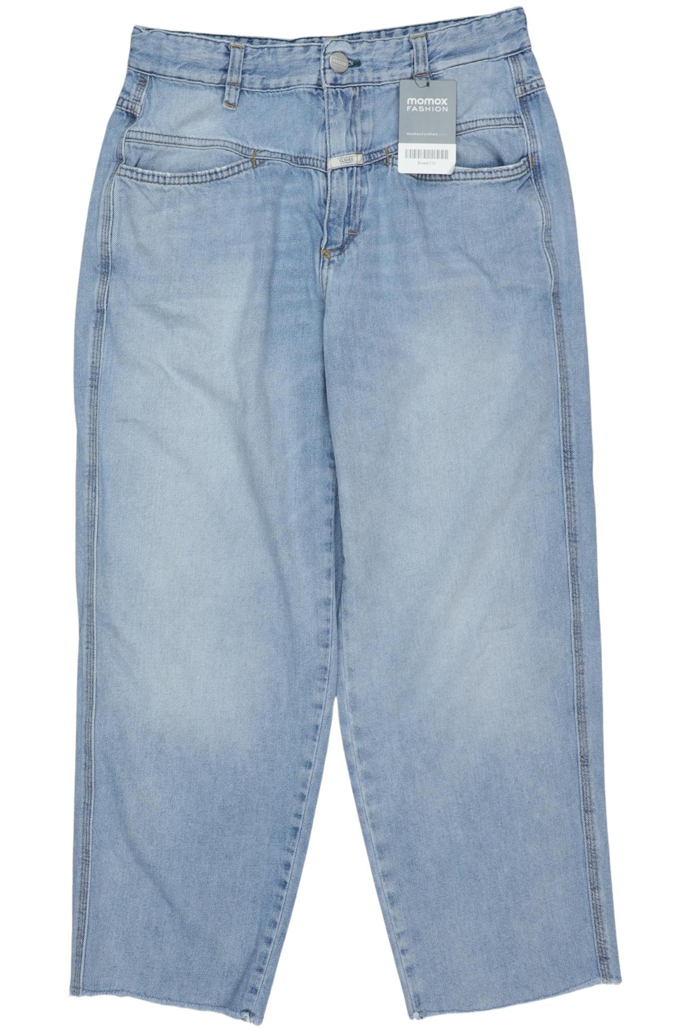 

Closed Damen Jeans, hellblau, Gr. 24