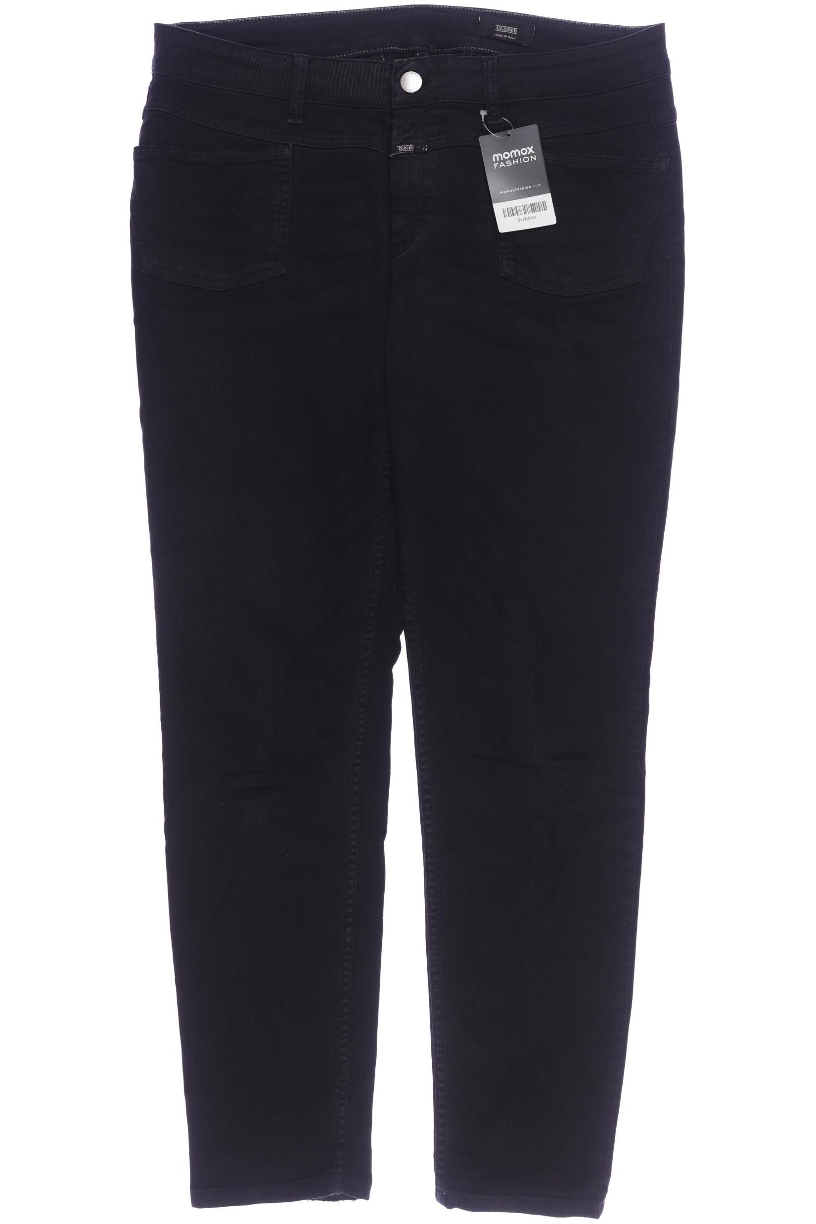 

Closed Damen Jeans, schwarz, Gr. 32