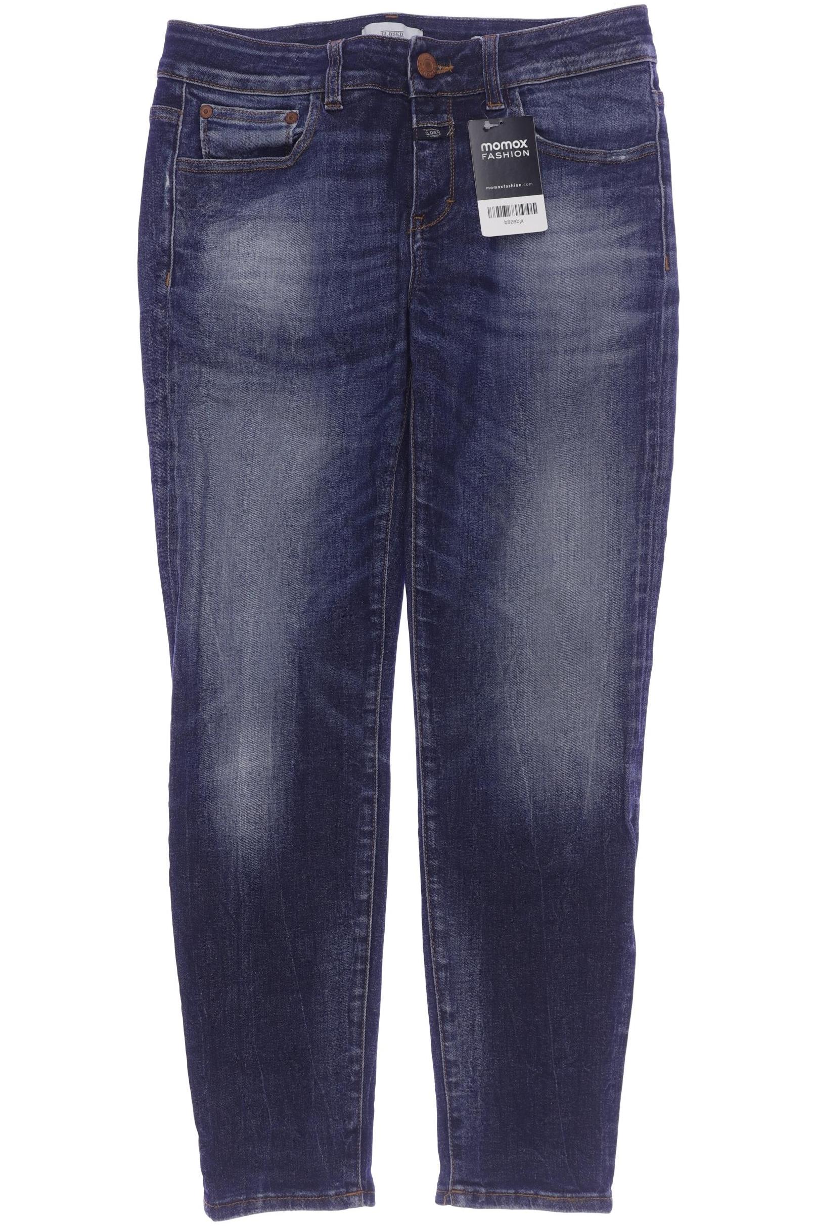 

Closed Damen Jeans, blau, Gr. 27