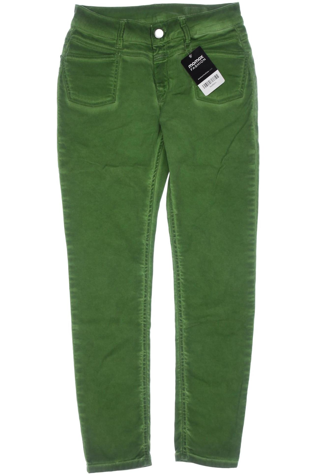 

Closed Damen Jeans, grün, Gr. 26