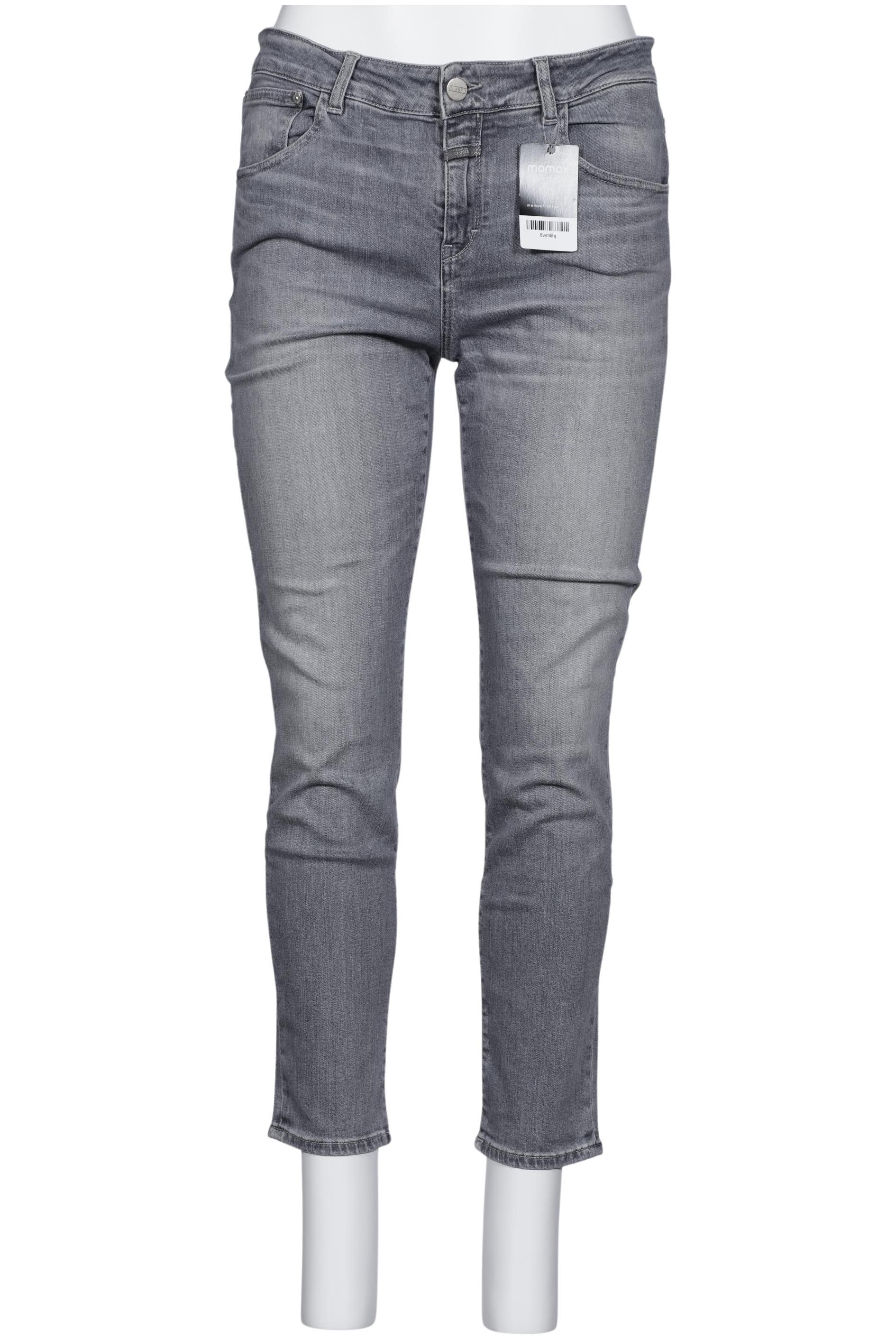 

Closed Damen Jeans, grau, Gr. 34