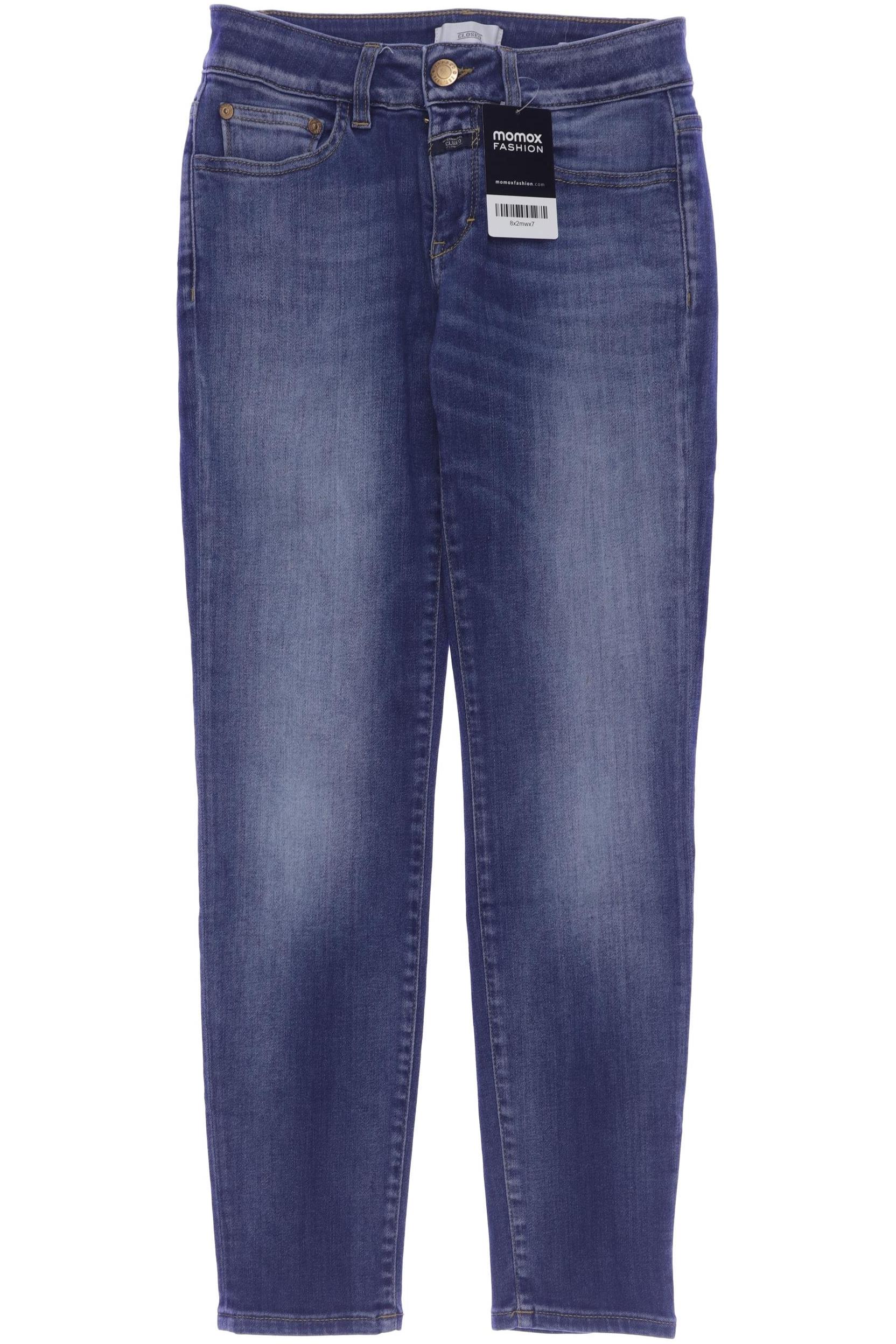 

Closed Damen Jeans, blau, Gr. 24