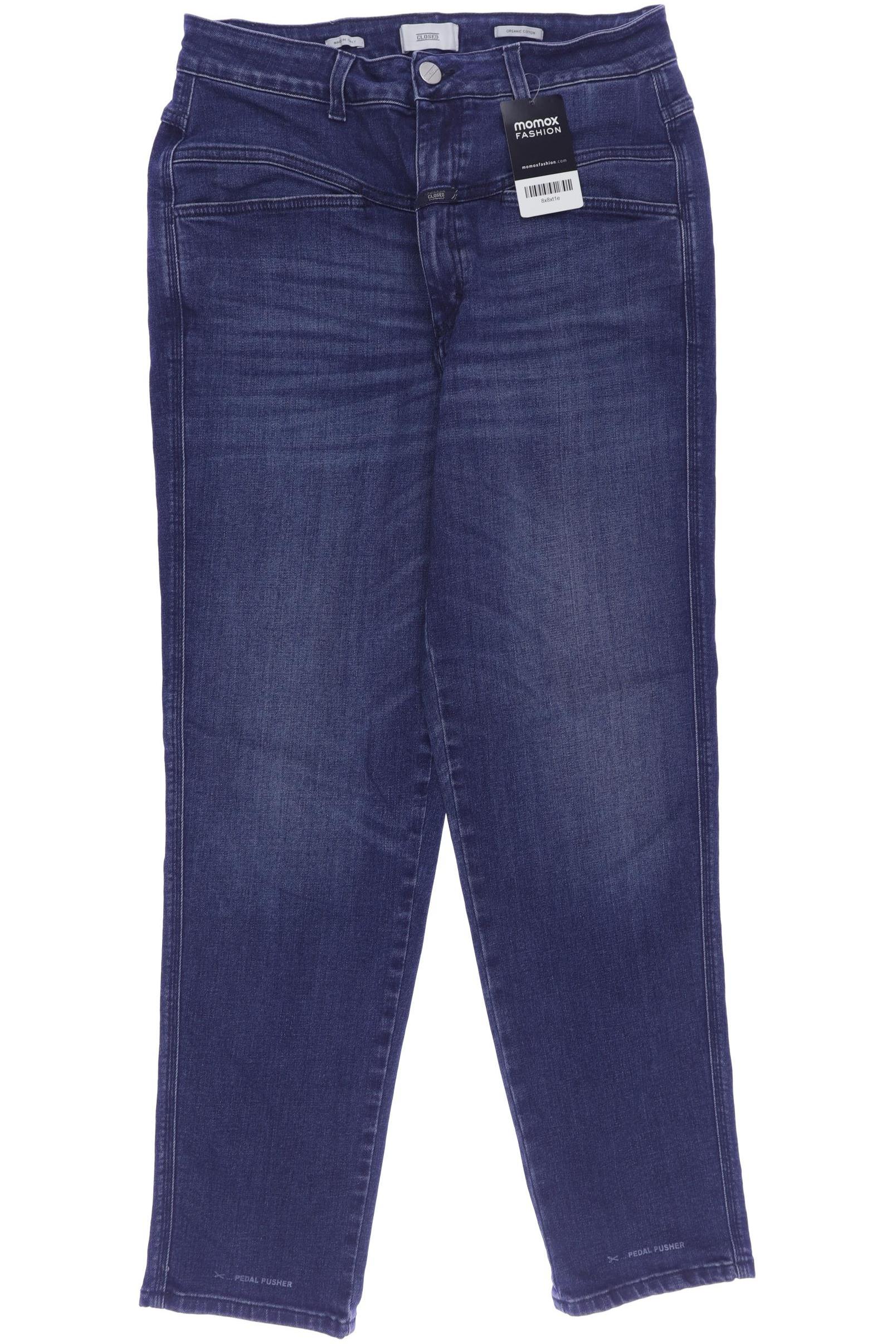 

Closed Damen Jeans, blau, Gr. 48