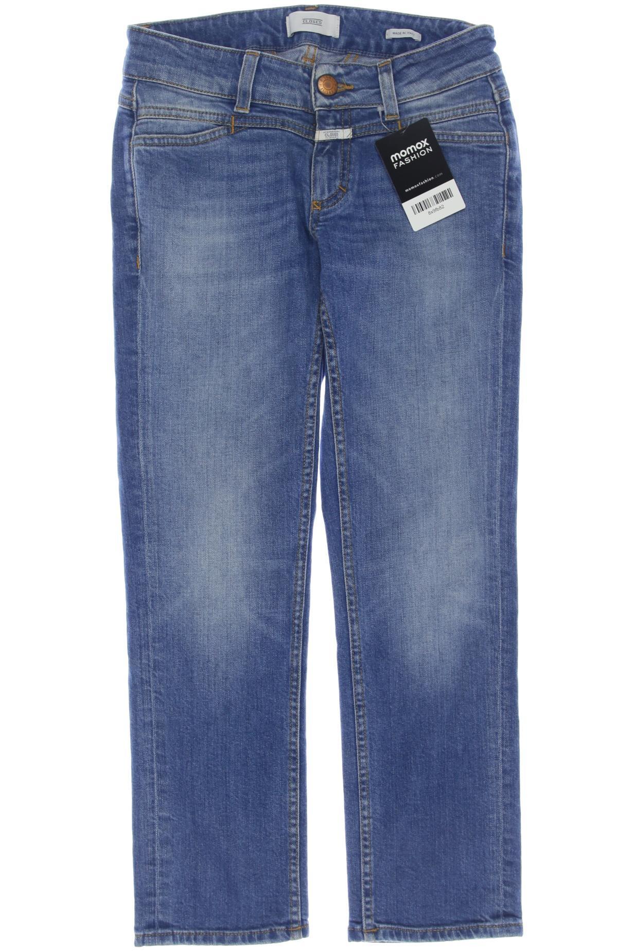 

Closed Damen Jeans, blau, Gr. 24