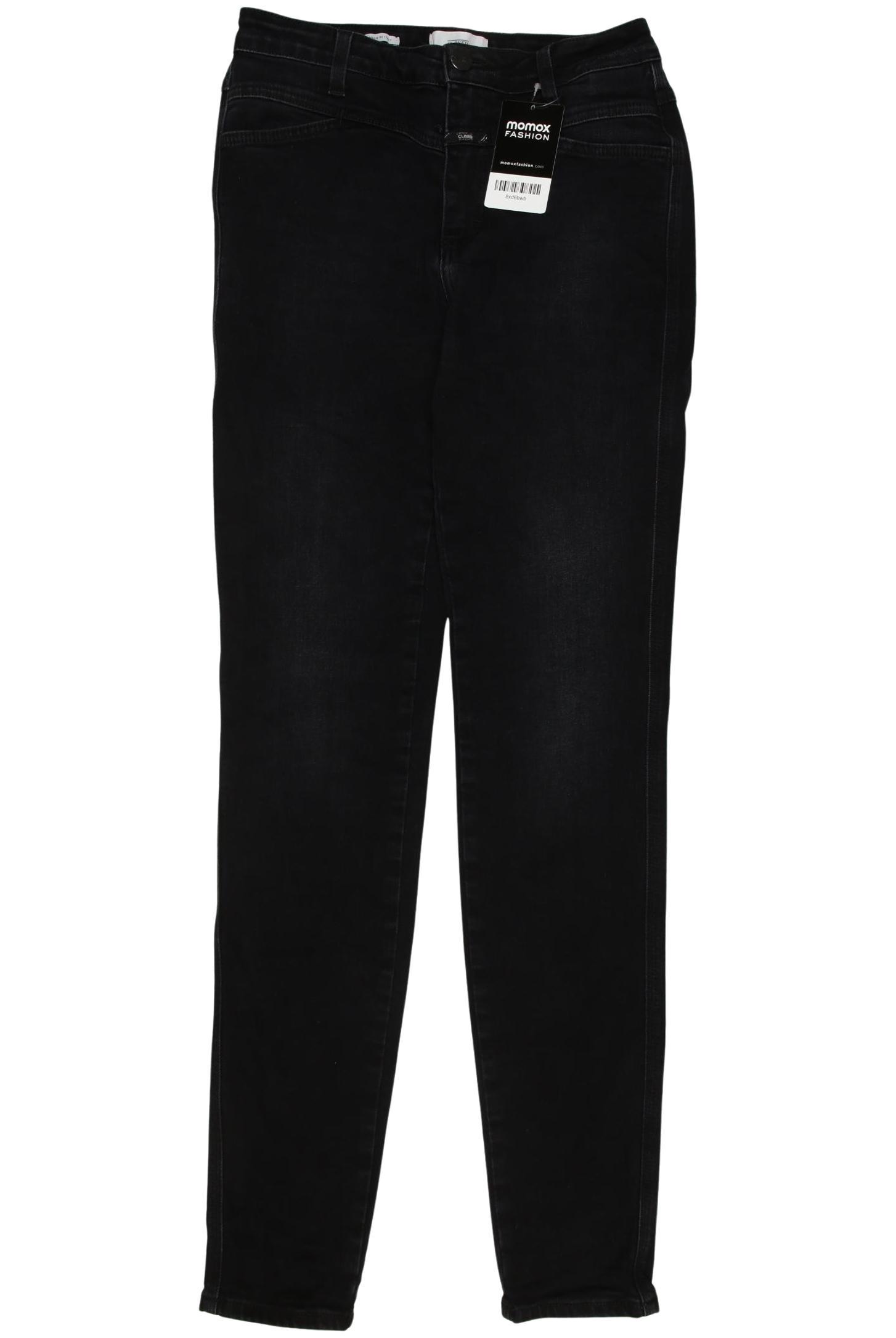 

Closed Damen Jeans, schwarz, Gr. 28