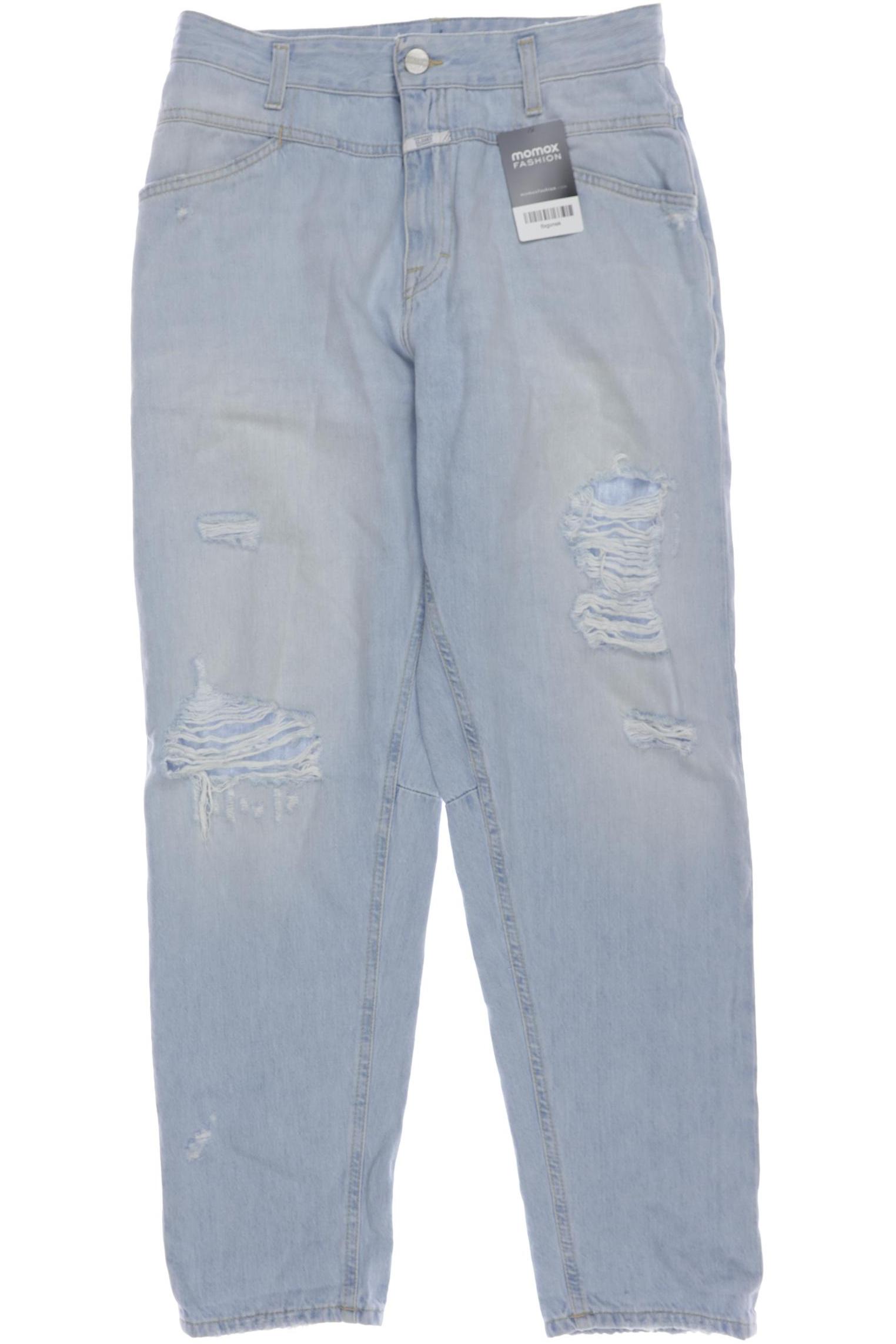 

Closed Damen Jeans, hellblau, Gr. 28