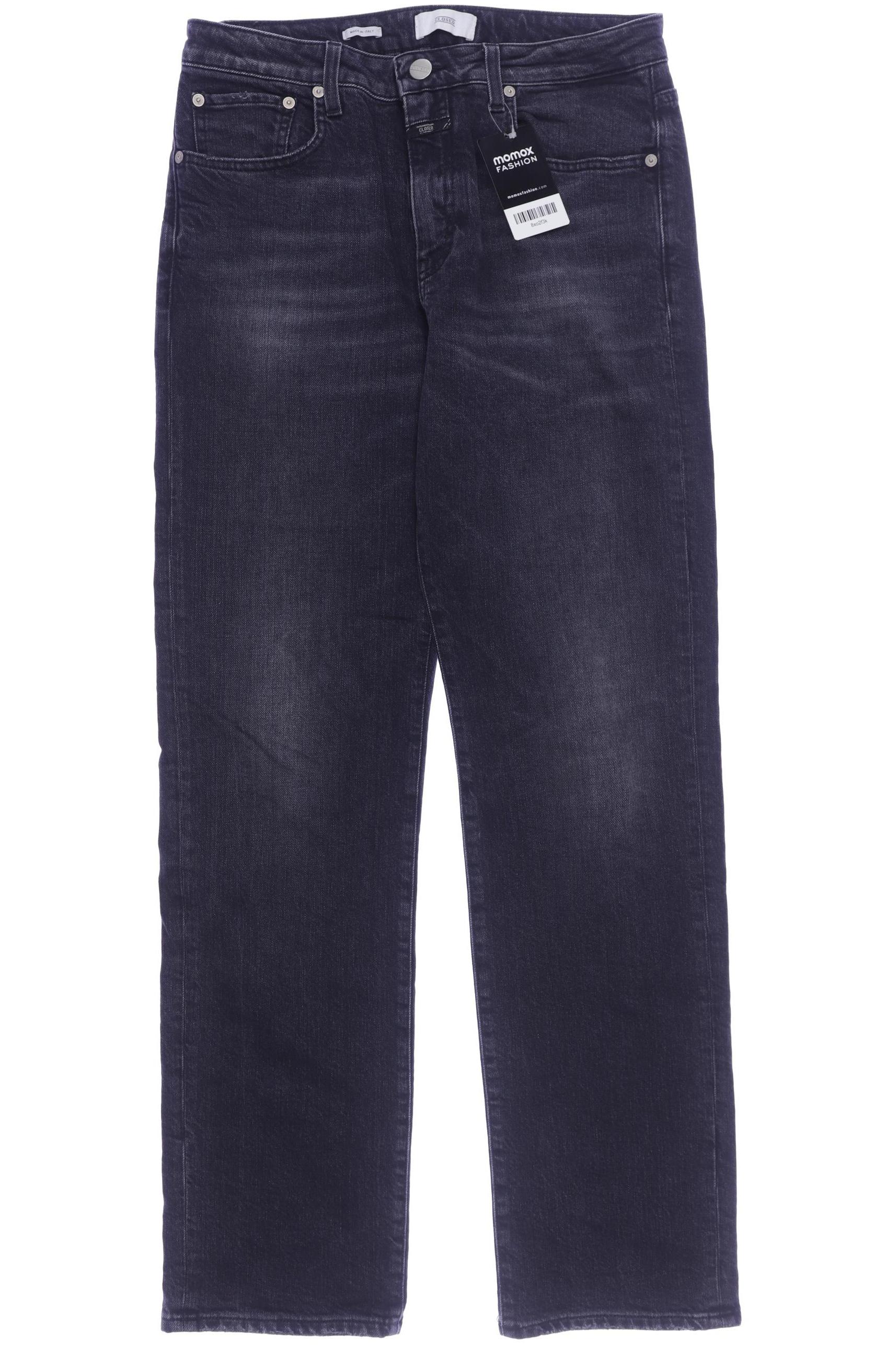 

Closed Damen Jeans, schwarz, Gr. 28