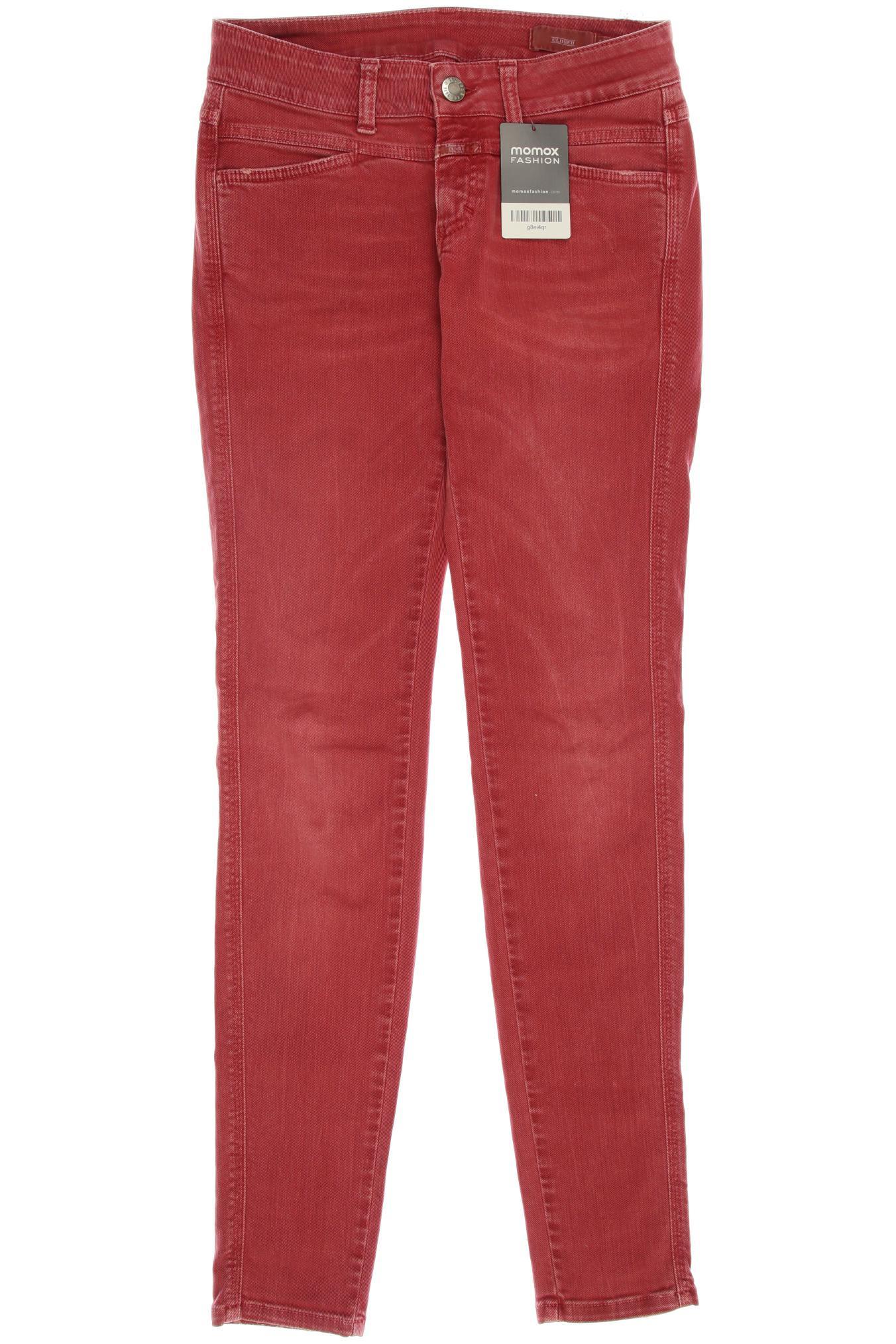

Closed Damen Jeans, pink, Gr. 25