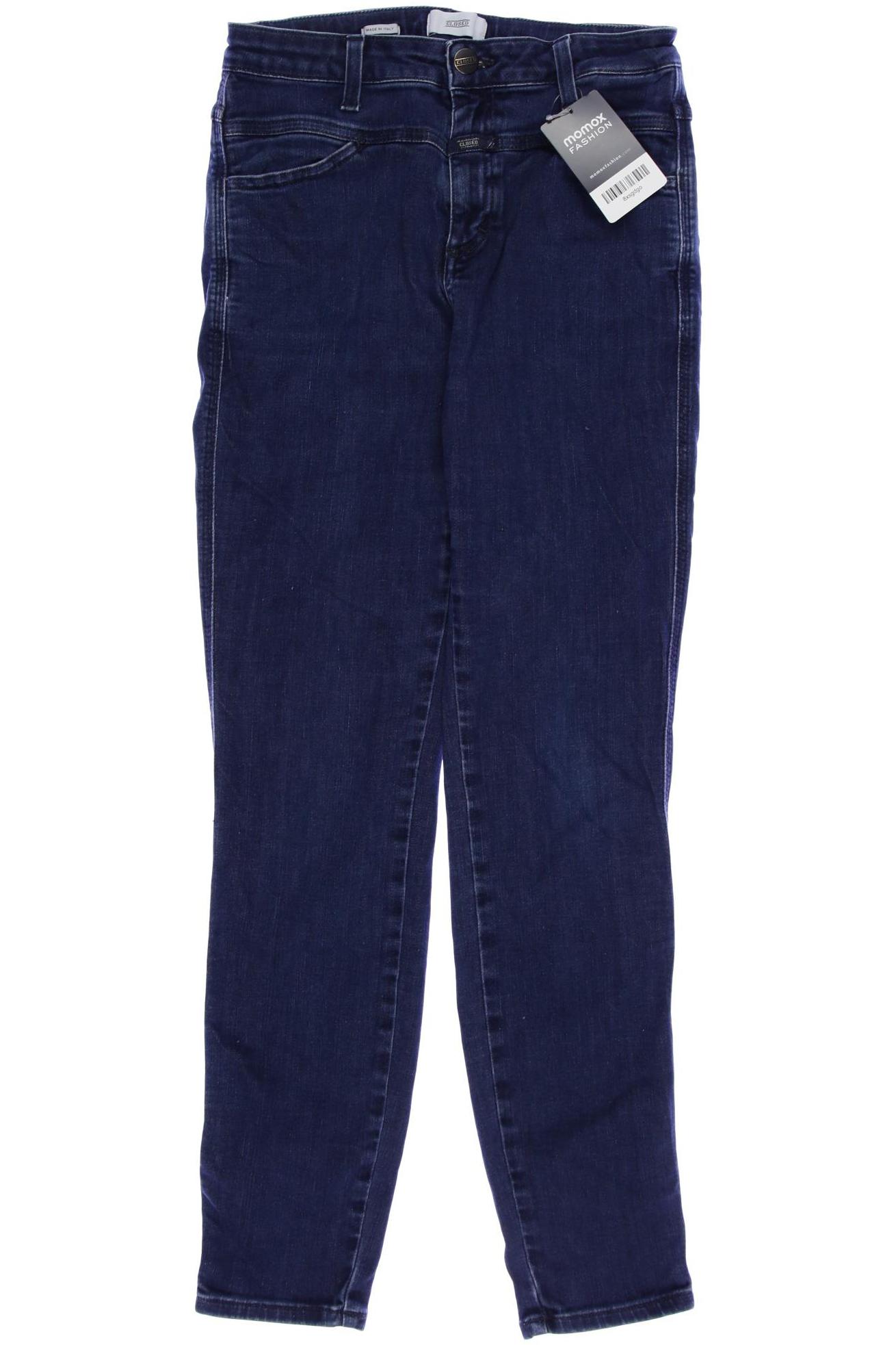 

Closed Damen Jeans, marineblau, Gr. 28