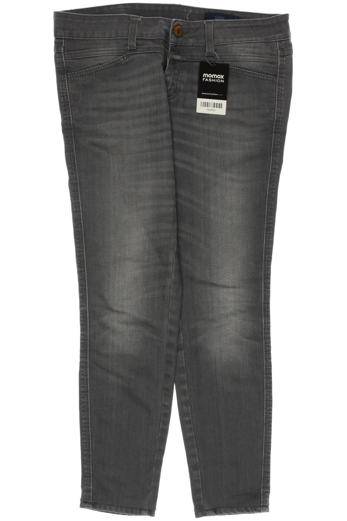 

Closed Damen Jeans, grau